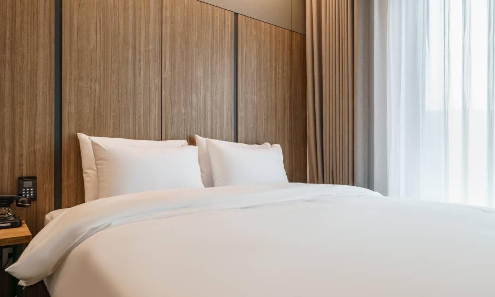 Standard Double Room - Photo 3