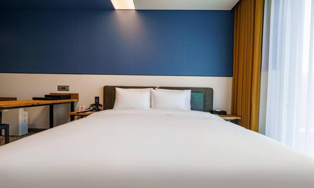 Deluxe Double Room A - Photo 3