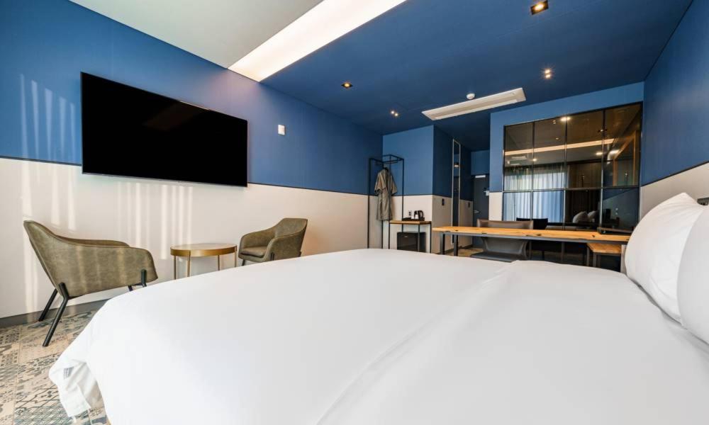 Deluxe Double Room A - Photo 5