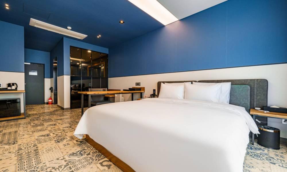 Deluxe Double Room A - Photo 4