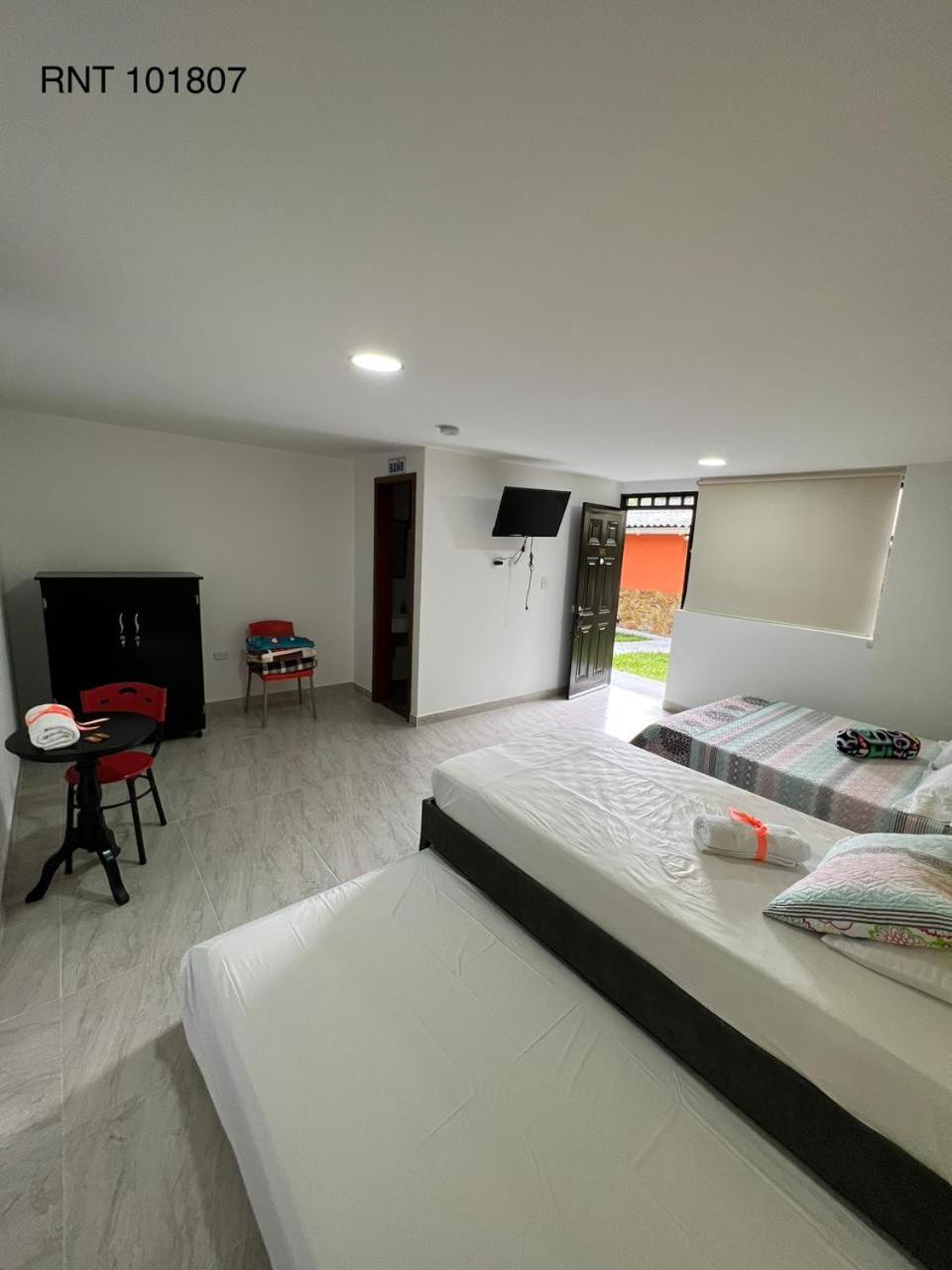 Family Room photo 1