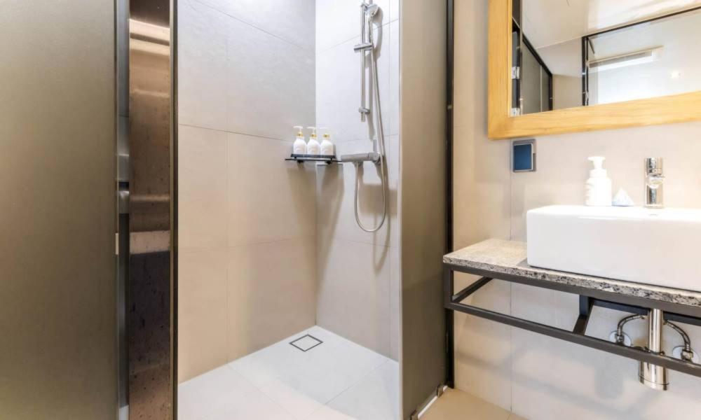 Deluxe Double Room B - Photo 2