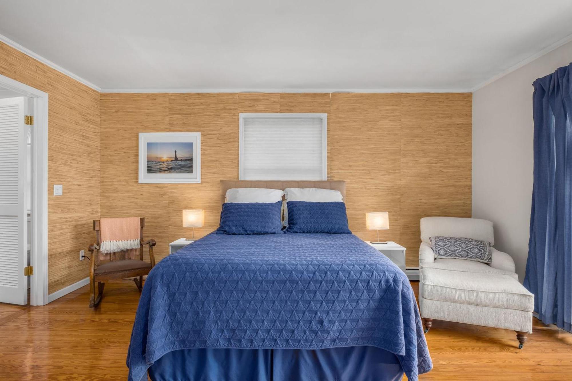 Three-Bedroom Holiday Home  photo 1