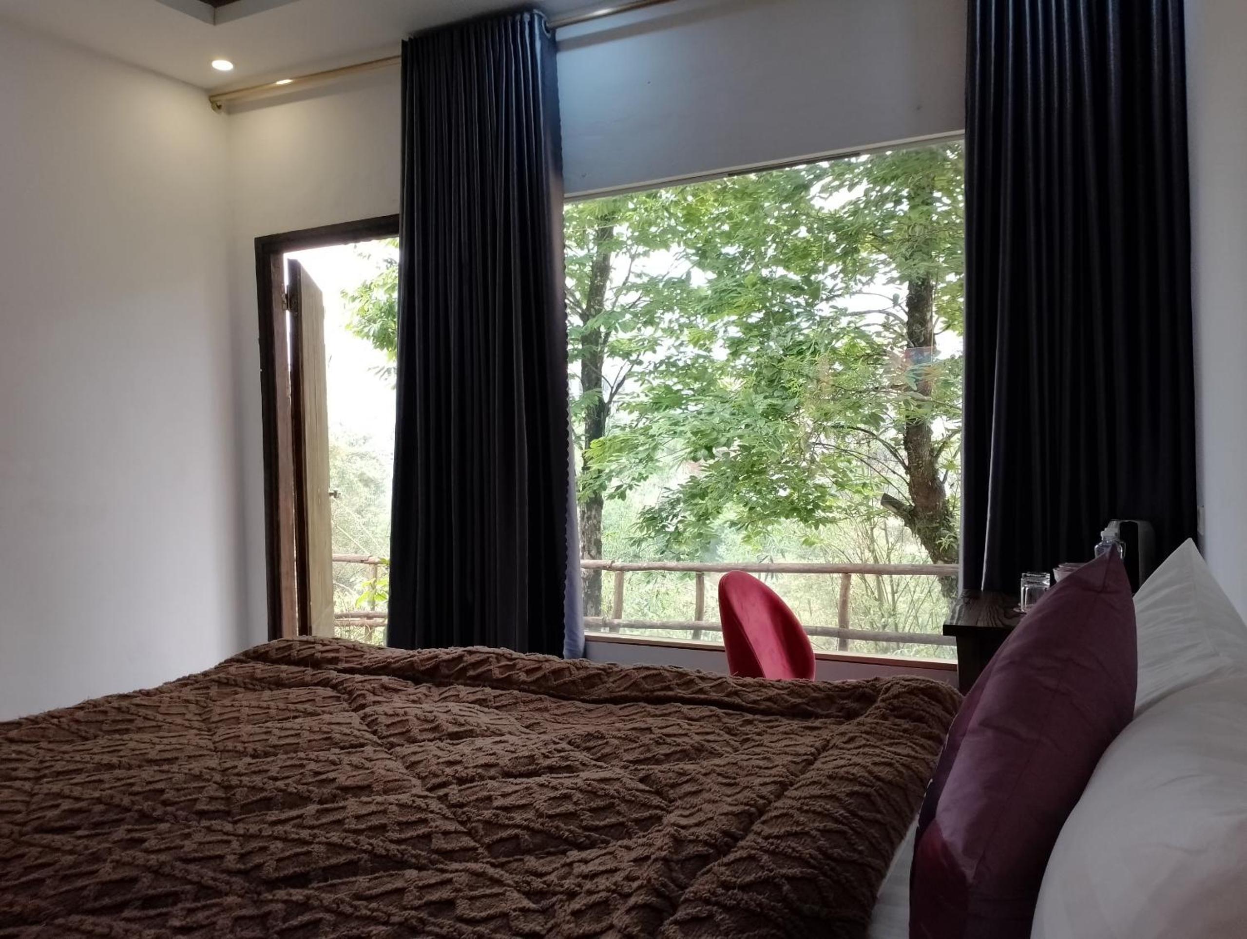 Standard Double Room photo 3