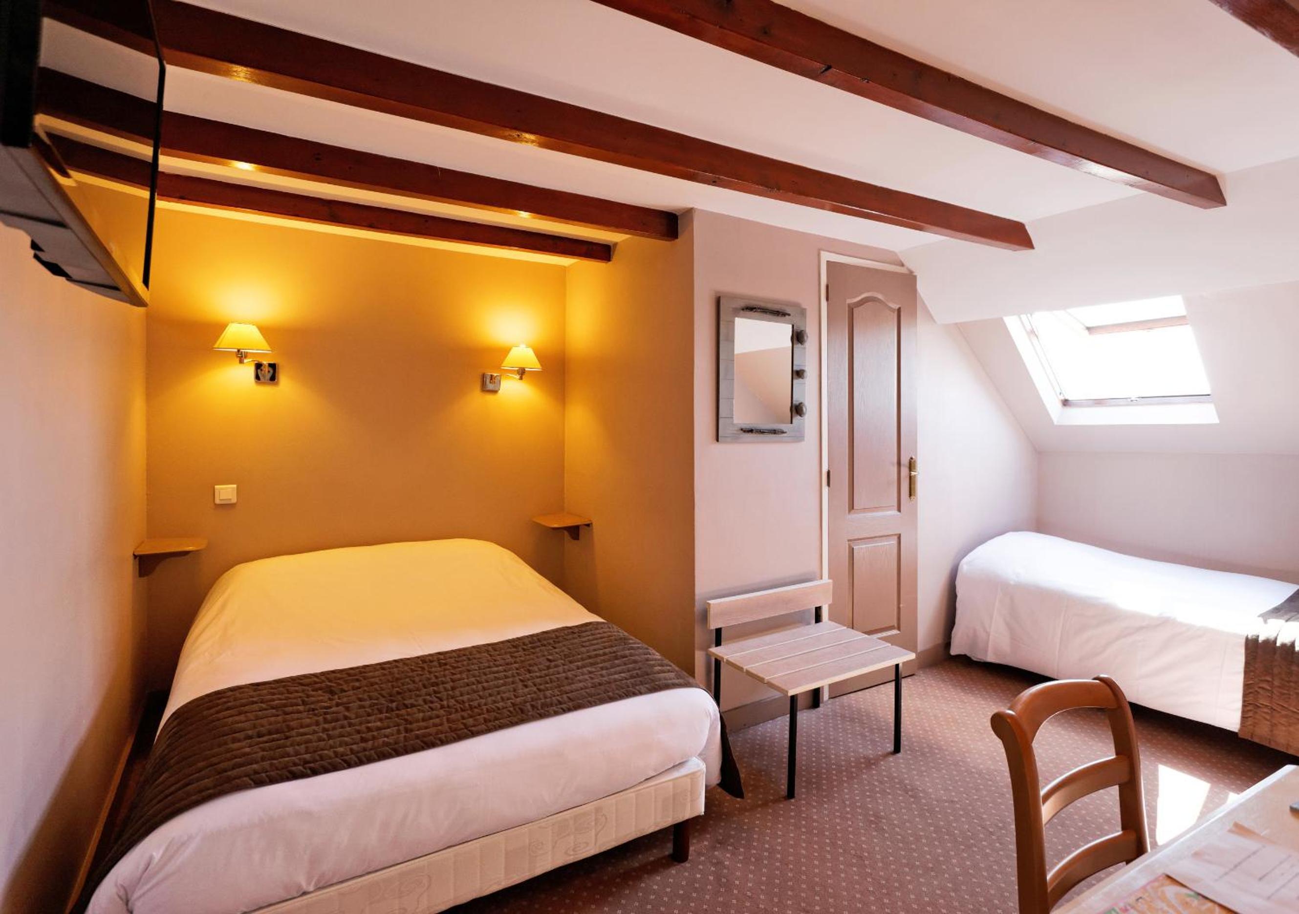 Triple Room photo 1