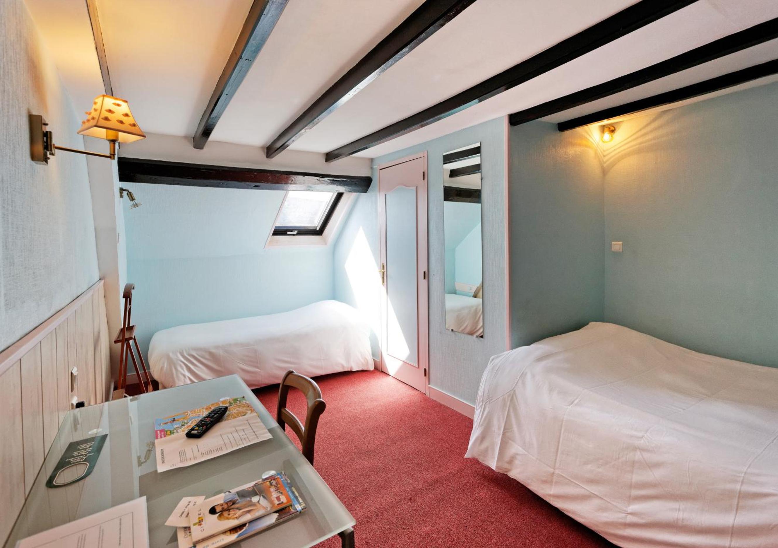 Twin Room photo 1