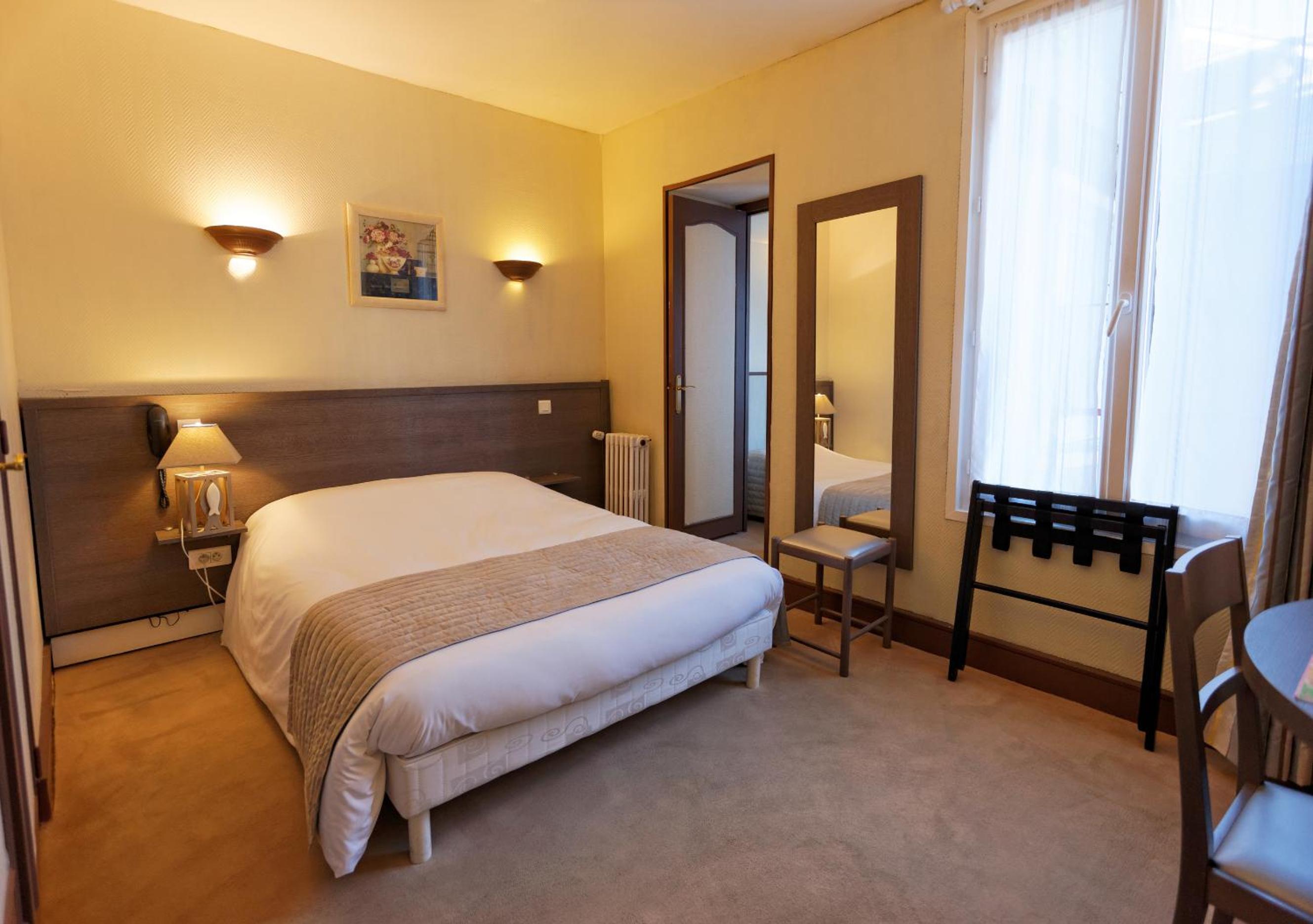 Twin Room photo 2