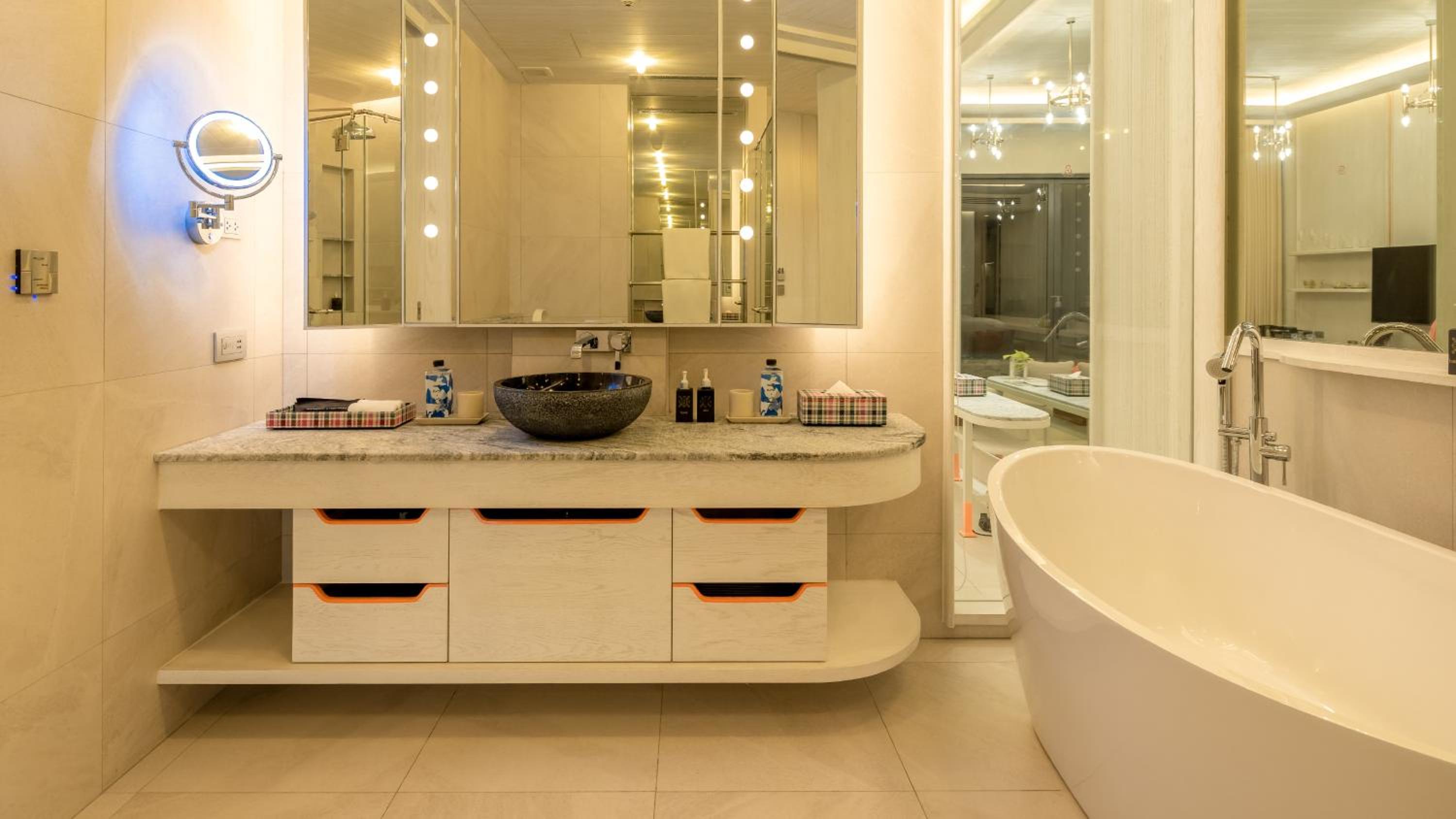Yaya Pool Suite Ocean - Photo 12