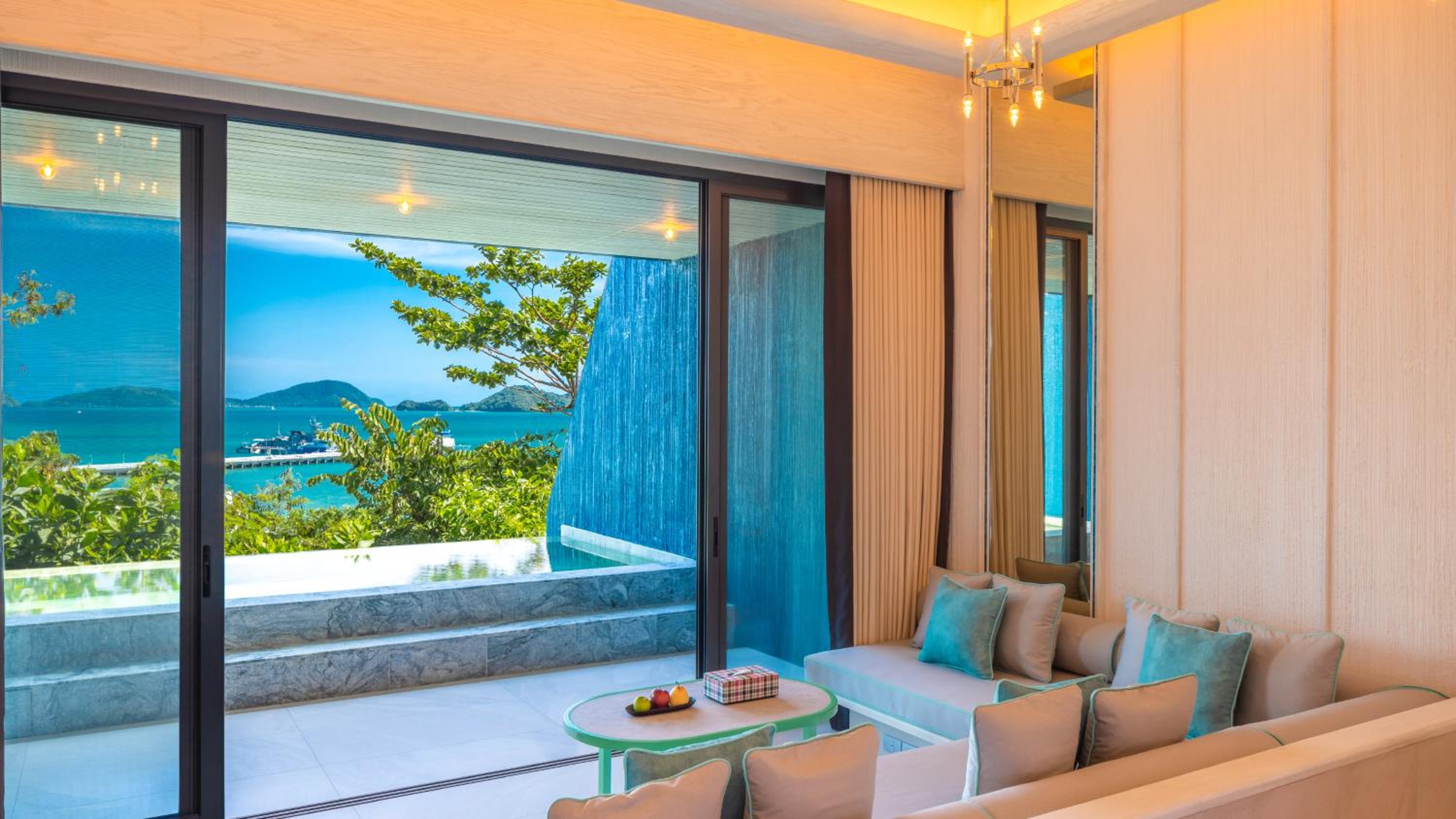 Yaya Pool Suite Ocean - Photo 9