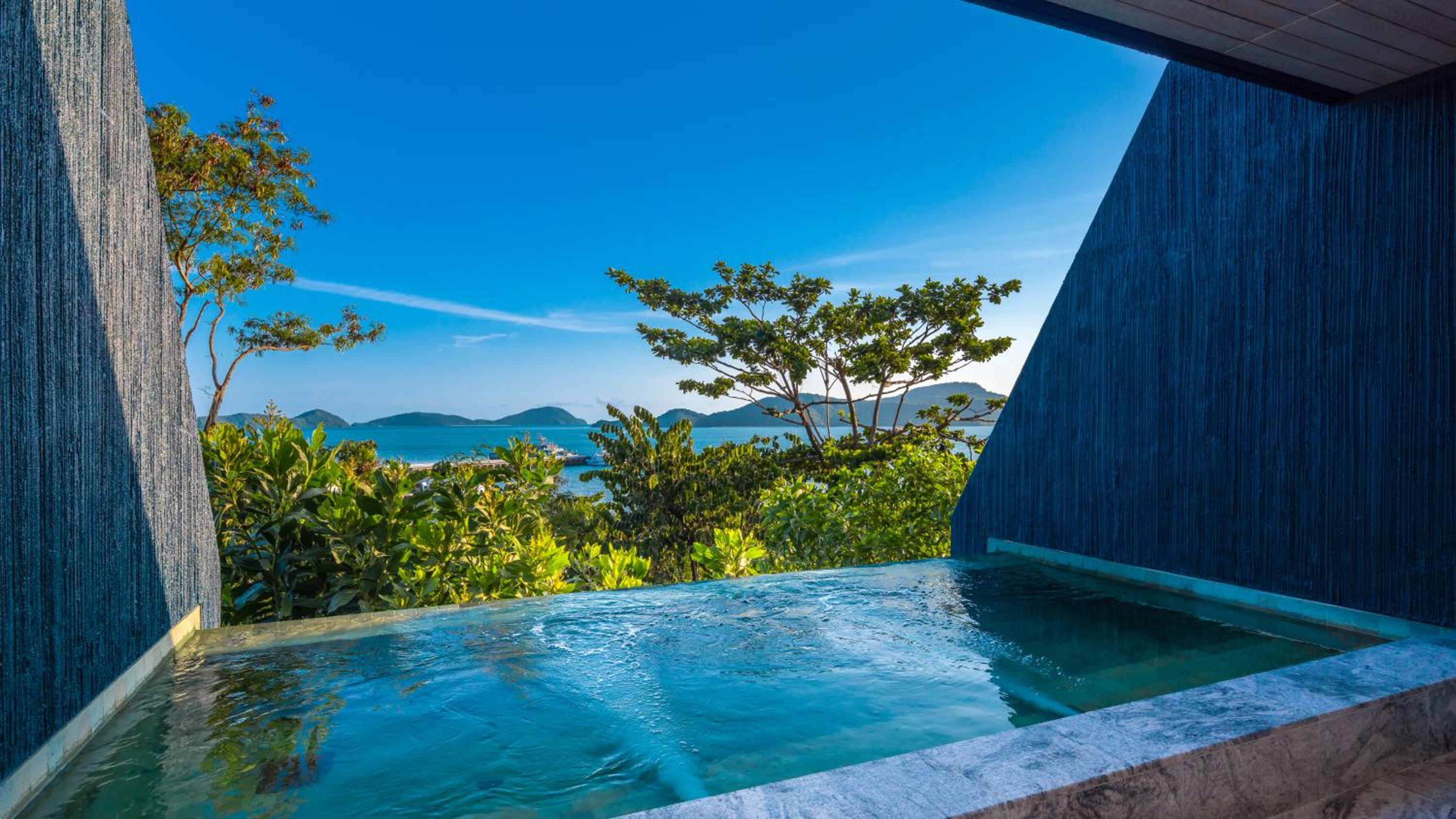 Yaya Pool Suite Ocean - Photo 7