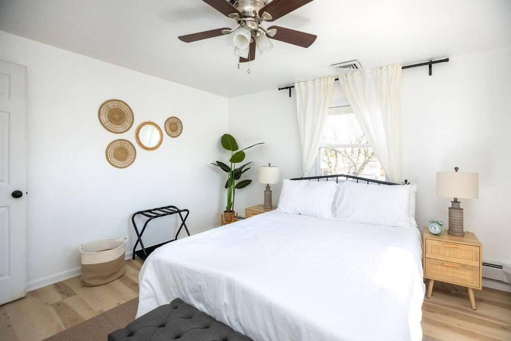 Four-Bedroom House photo 1