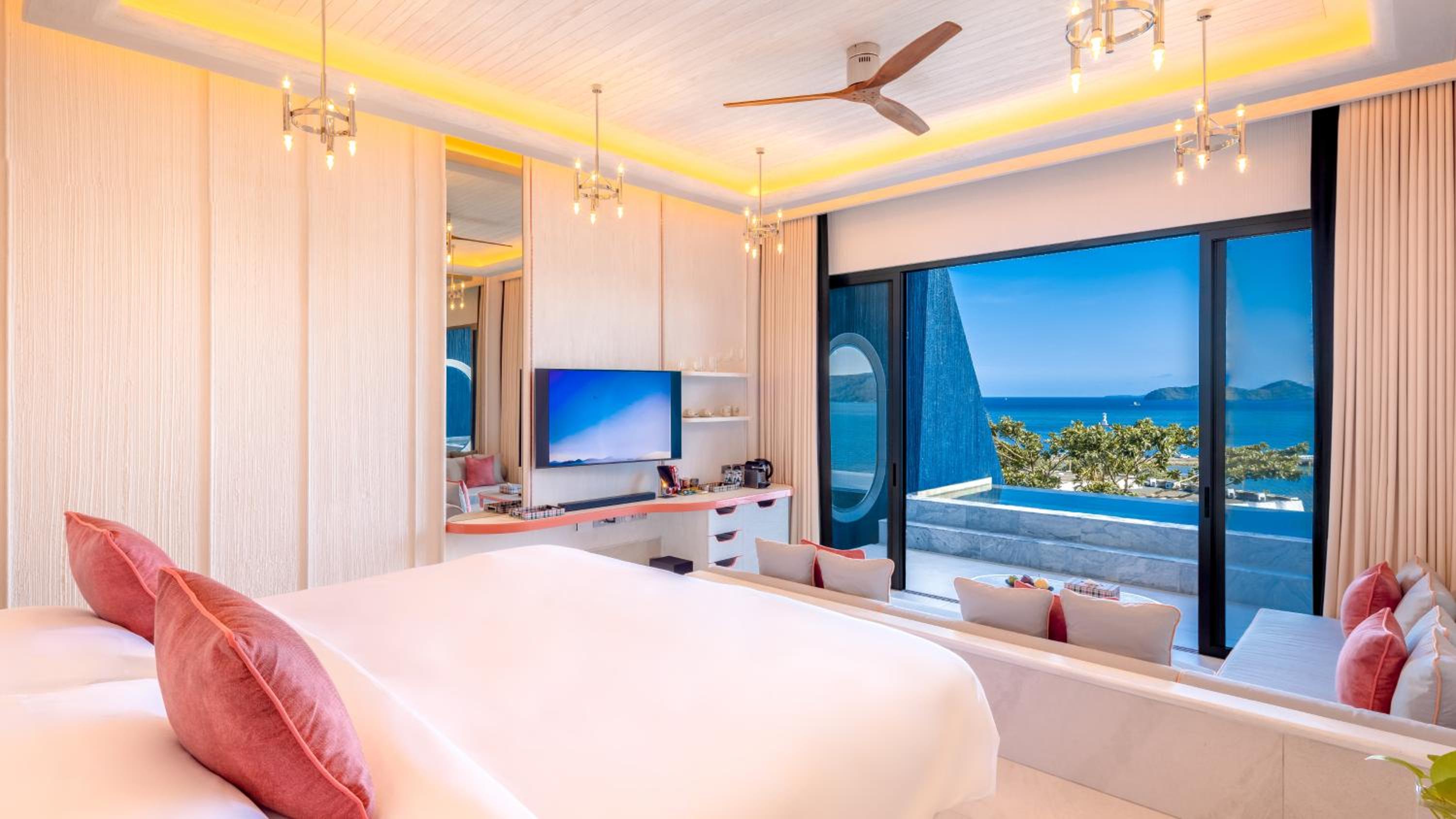Yaya Pool Suite Ocean - Photo 6