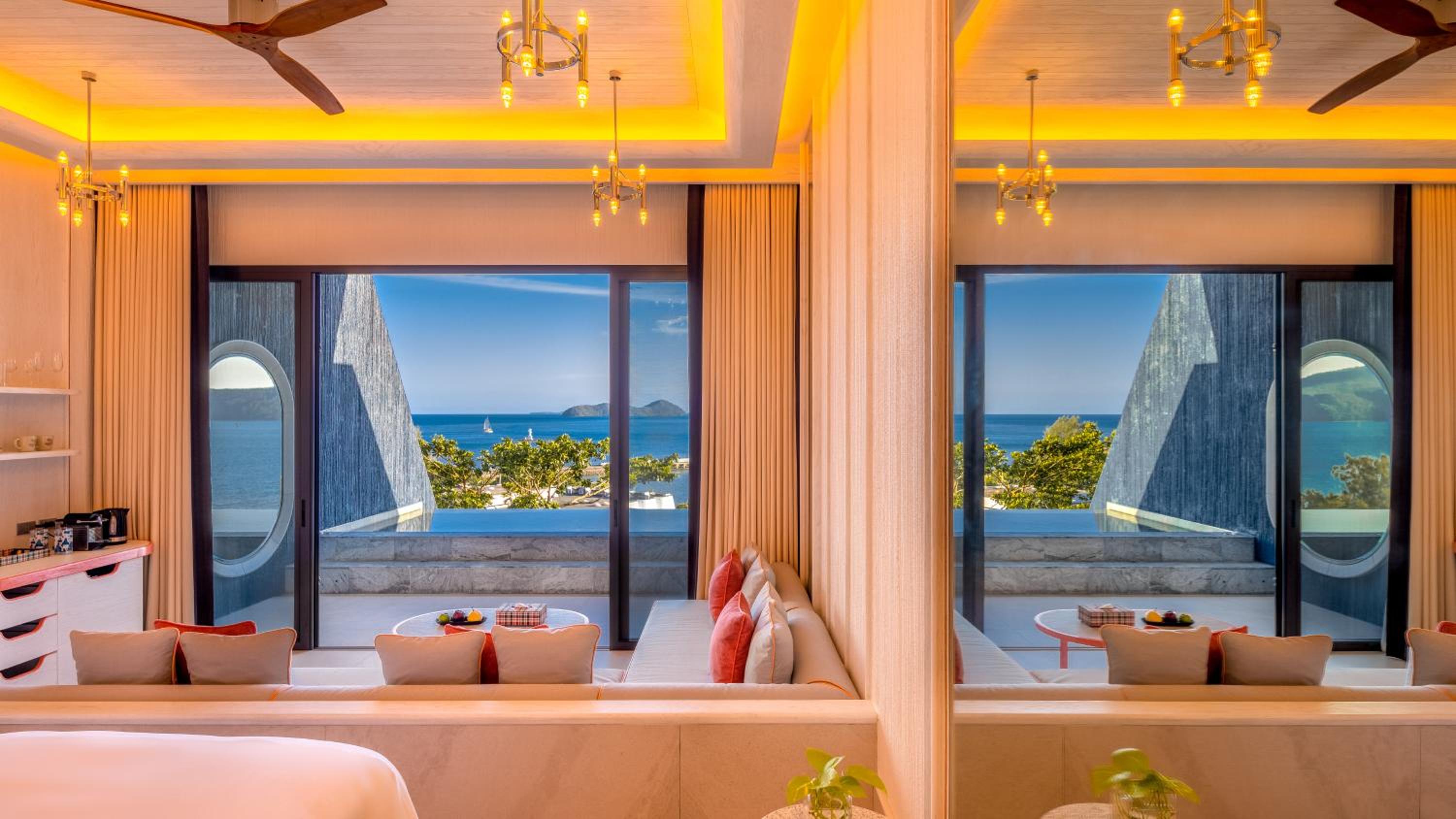 Yaya Pool Suite Ocean - Photo 5