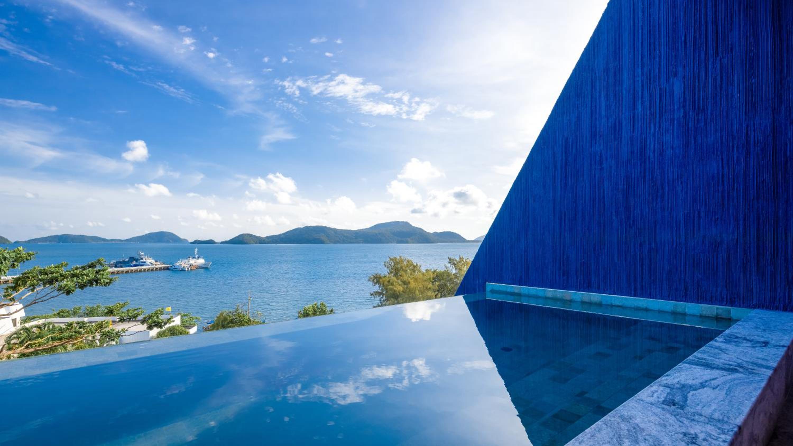 Yaya Pool Suite Ocean - Photo 8