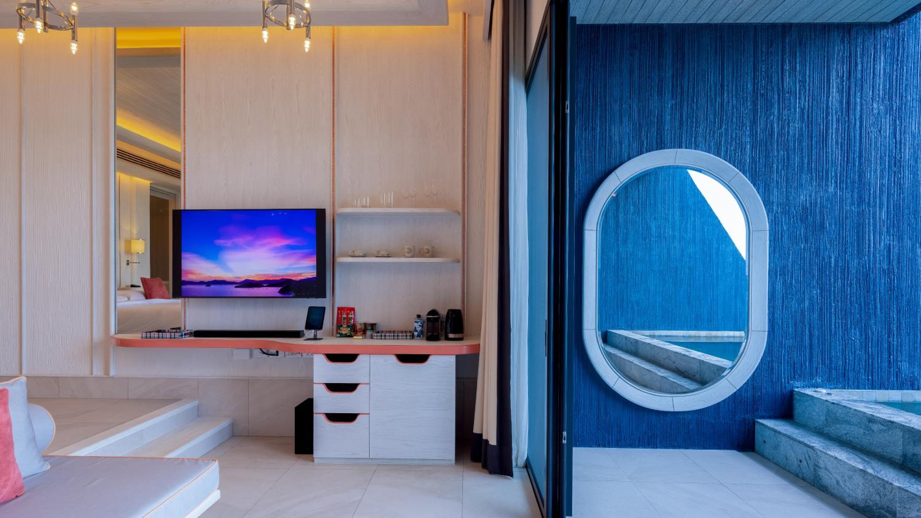 Yaya Pool Suite Ocean - Photo 10
