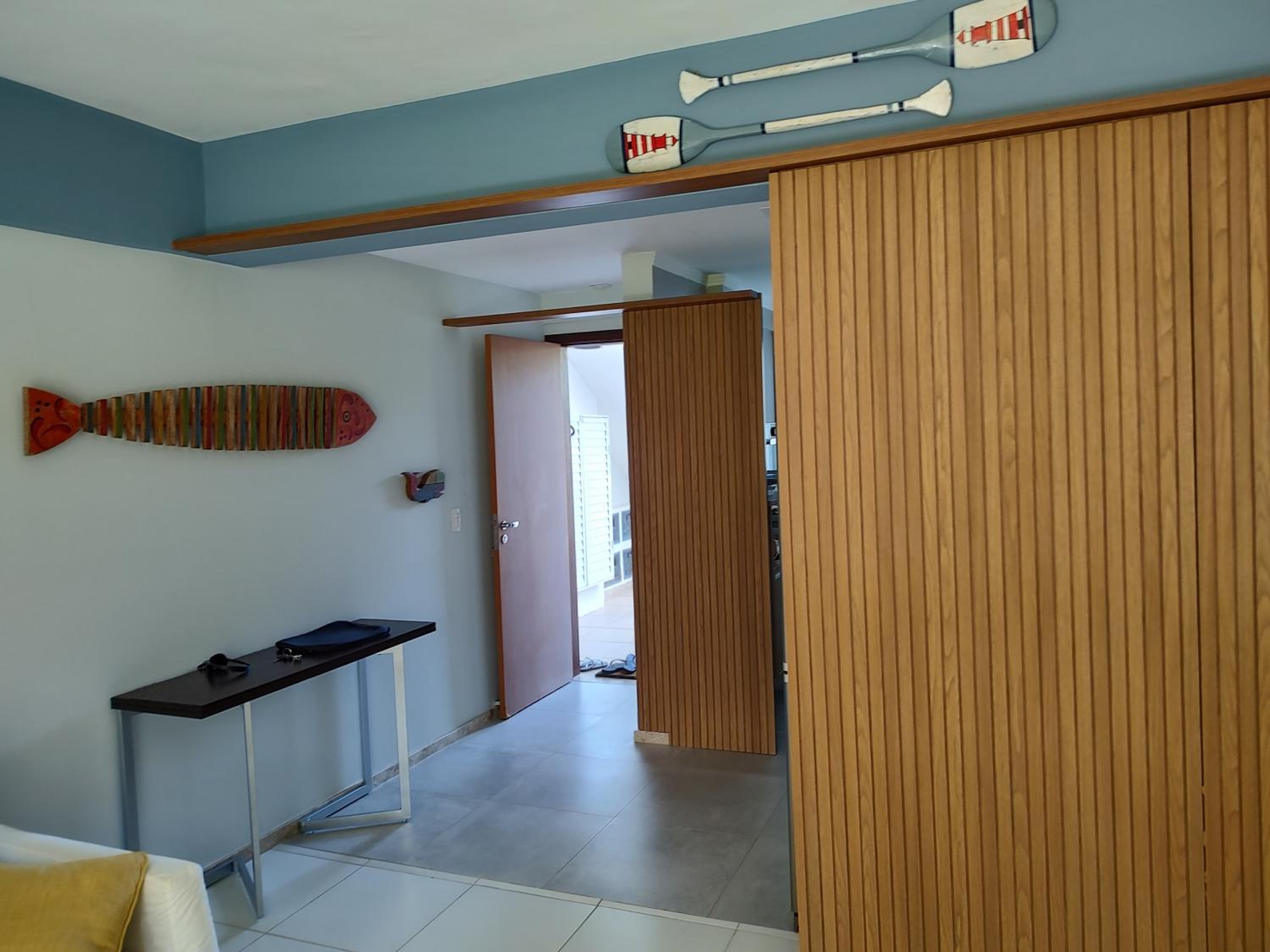 Apartment - Ground Floor photo 1