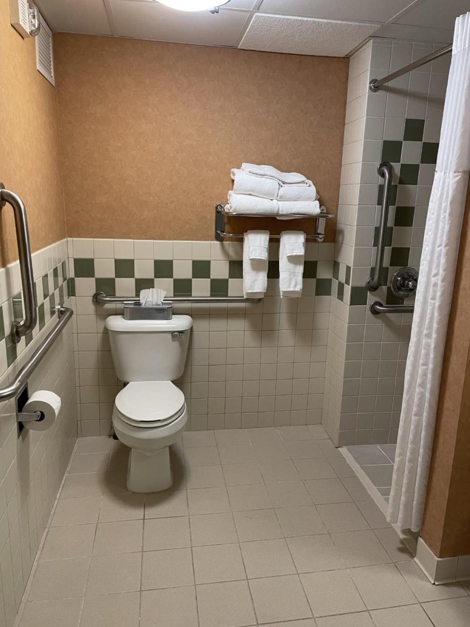 AmericInn af Wyndham Minocqua, Billede 5