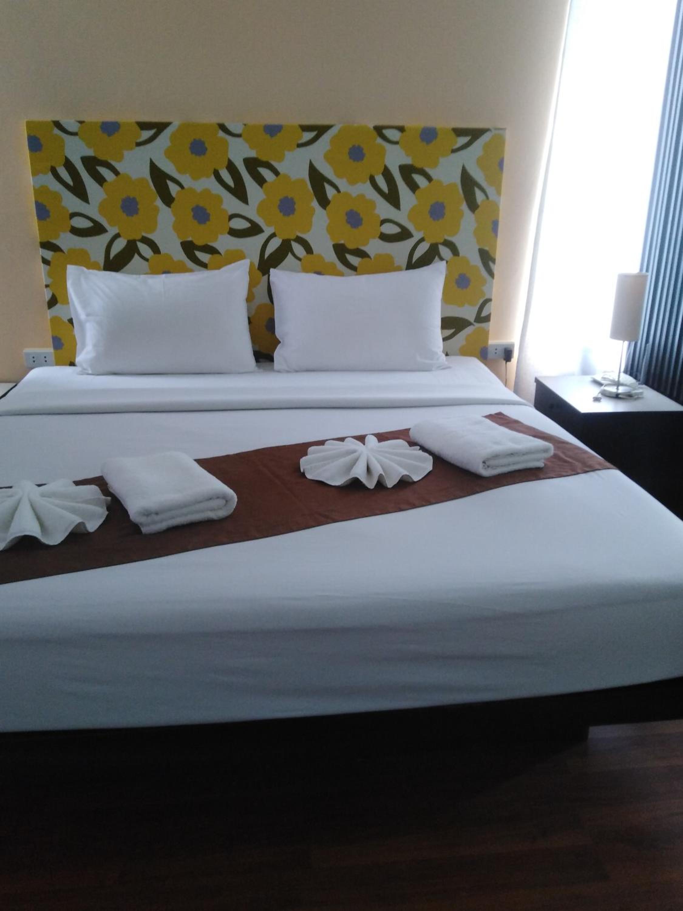 Budget Double Room - Photo 1