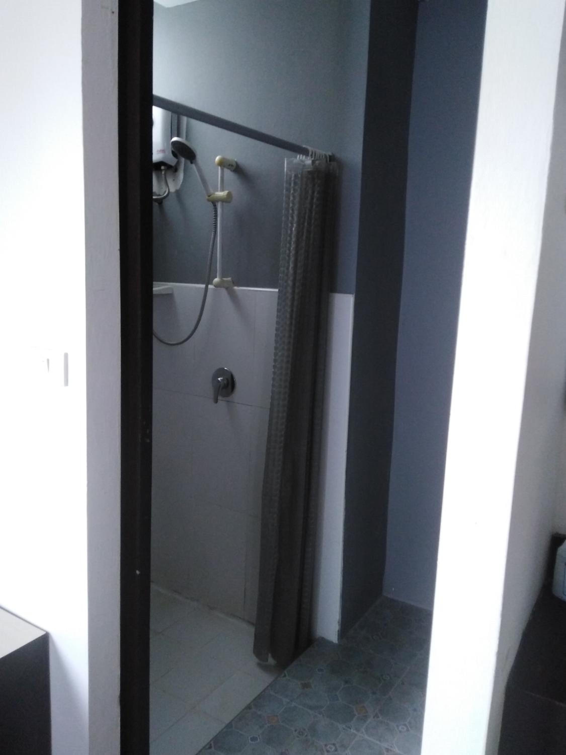 Budget Double Room - Photo 4