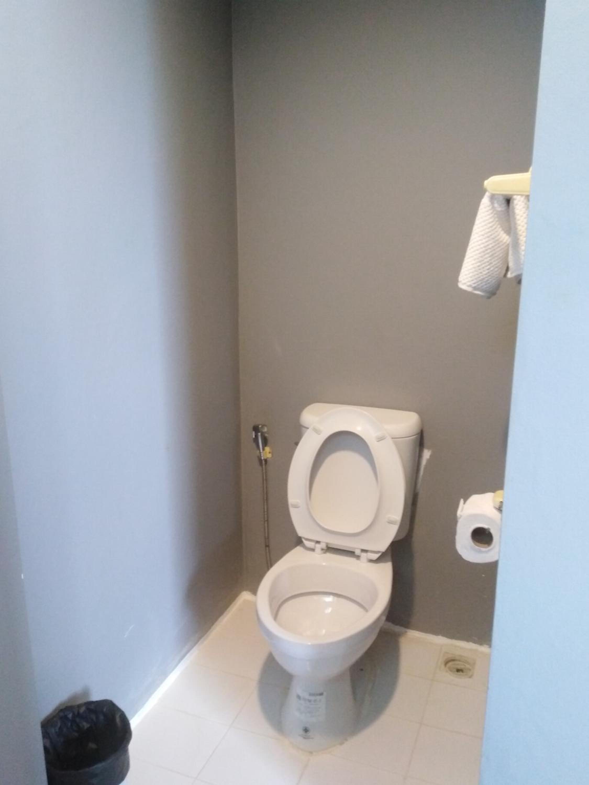 Budget Double Room - Photo 3