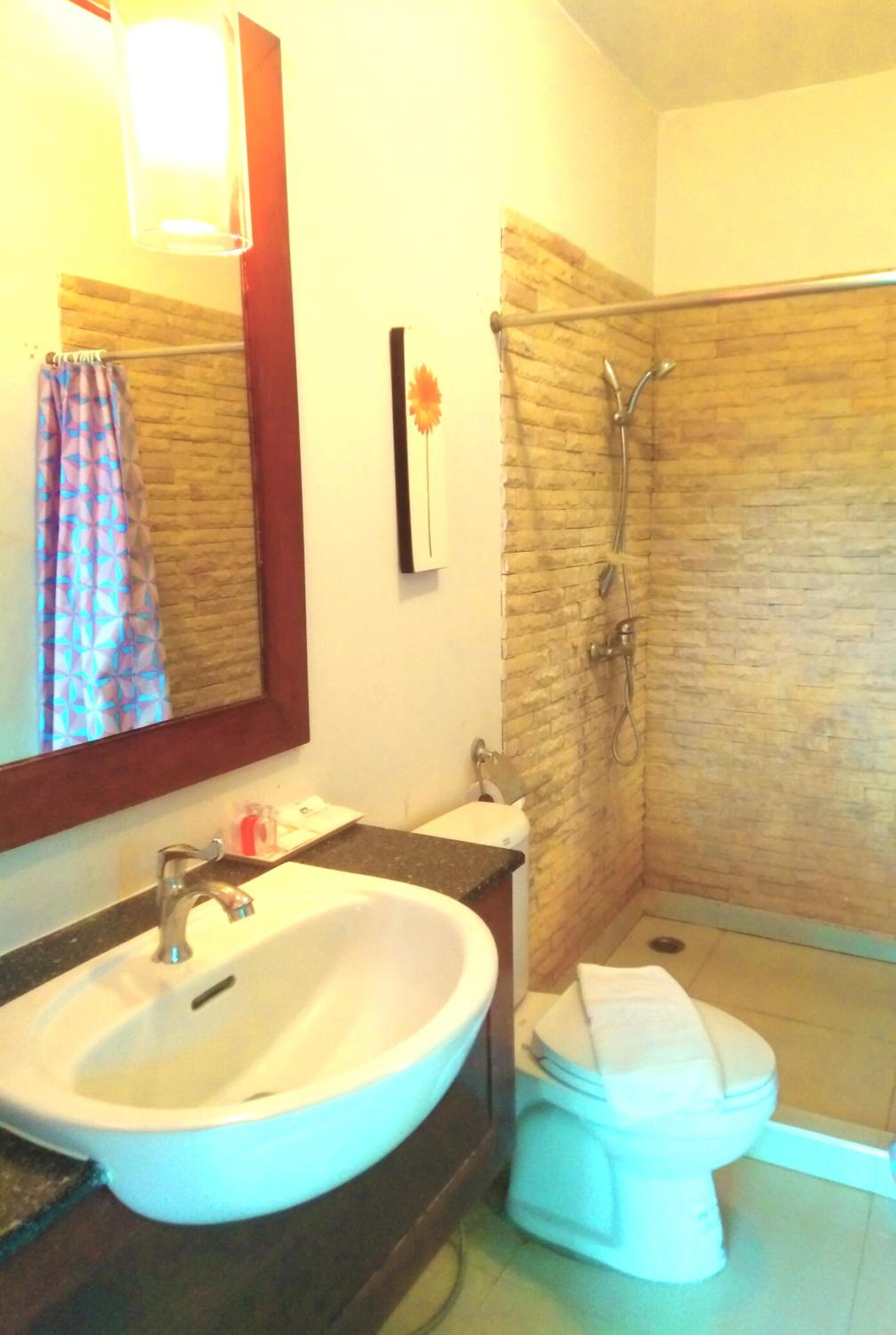 Deluxe Double Room - Photo 3