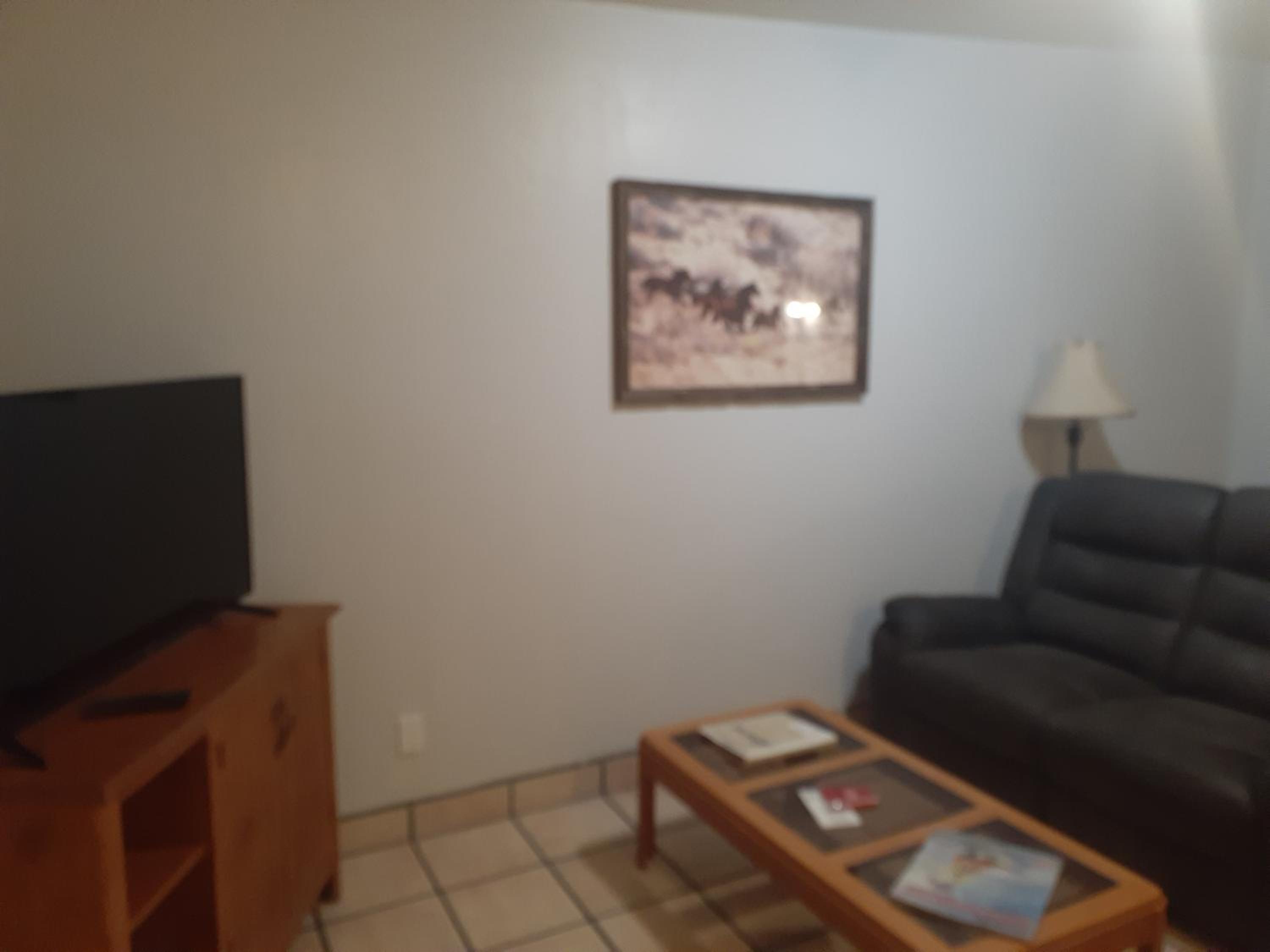 Two-Bedroom Suite