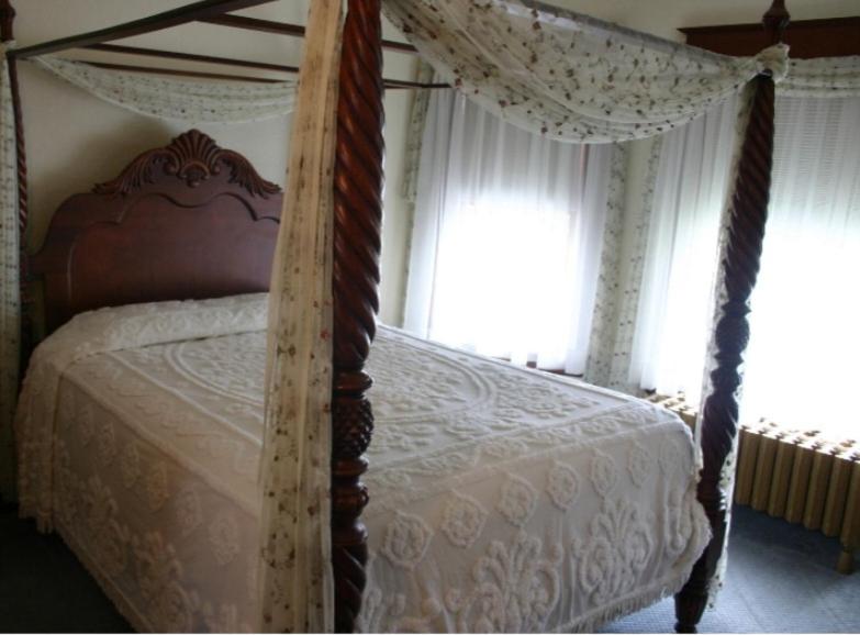 Deluxe Queen Room photo 1