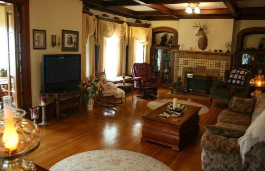 Deluxe Queen Room photo 2