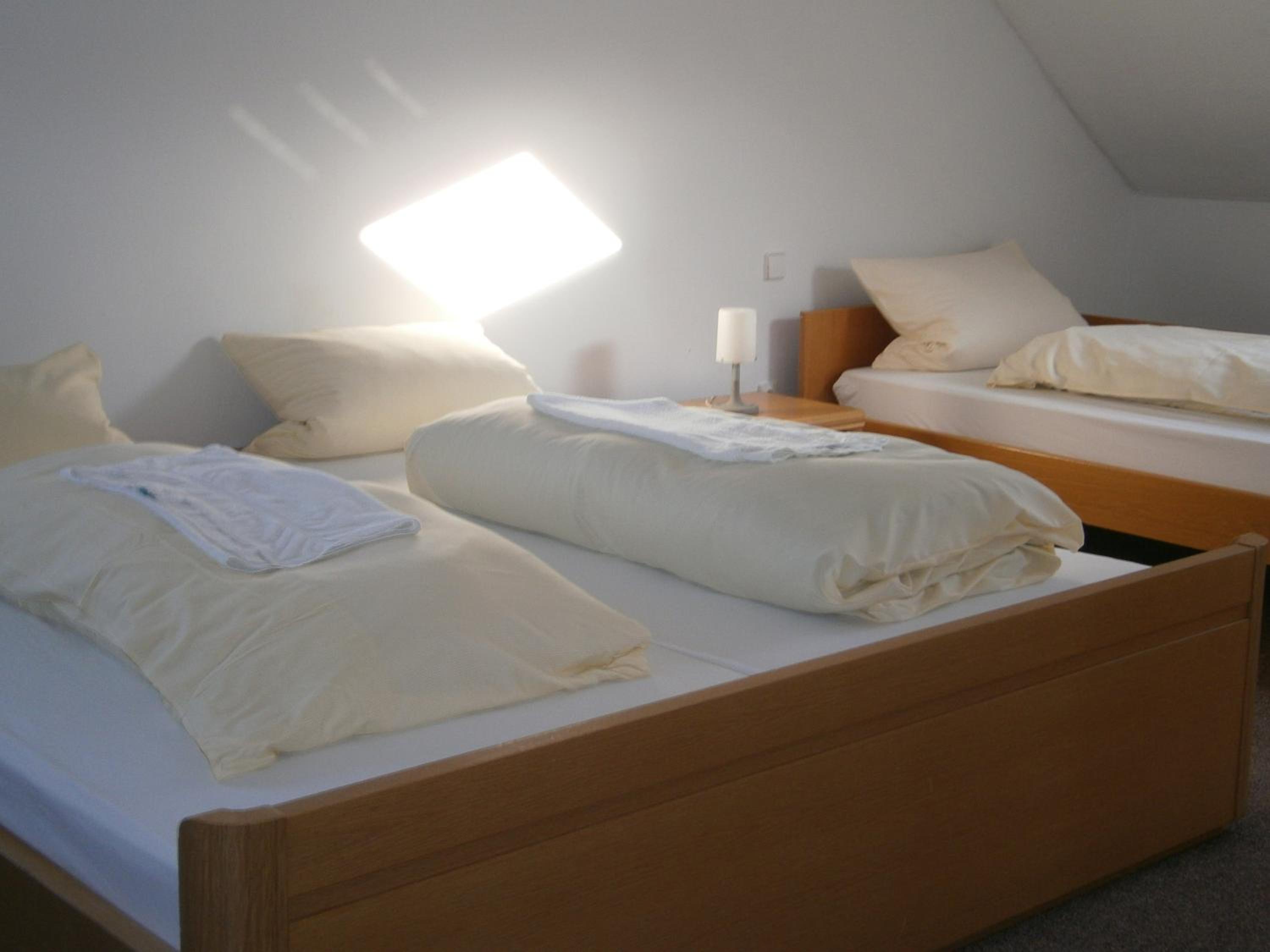 Triple Room with Shower - Photo 4