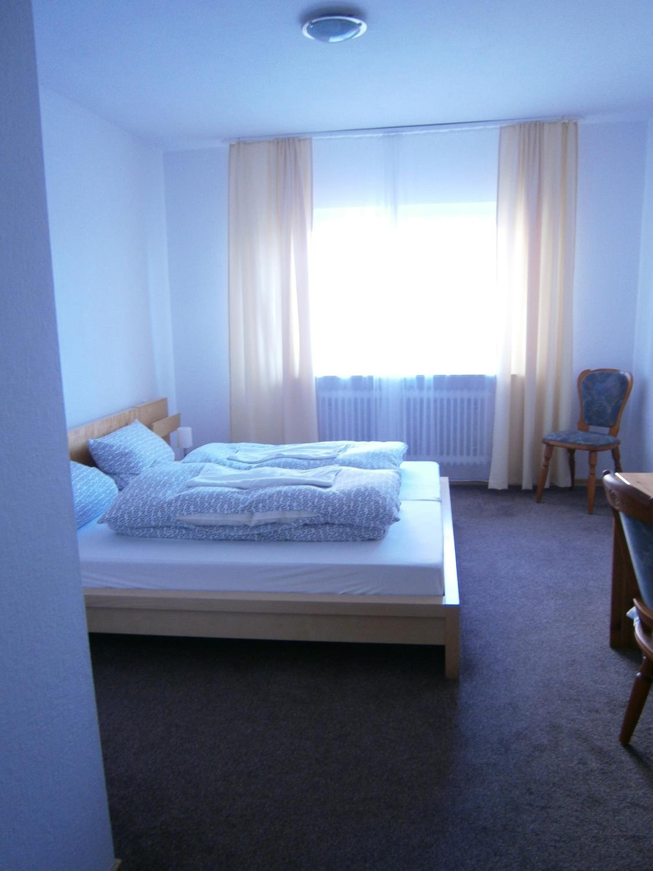 Double Room - Photo 1