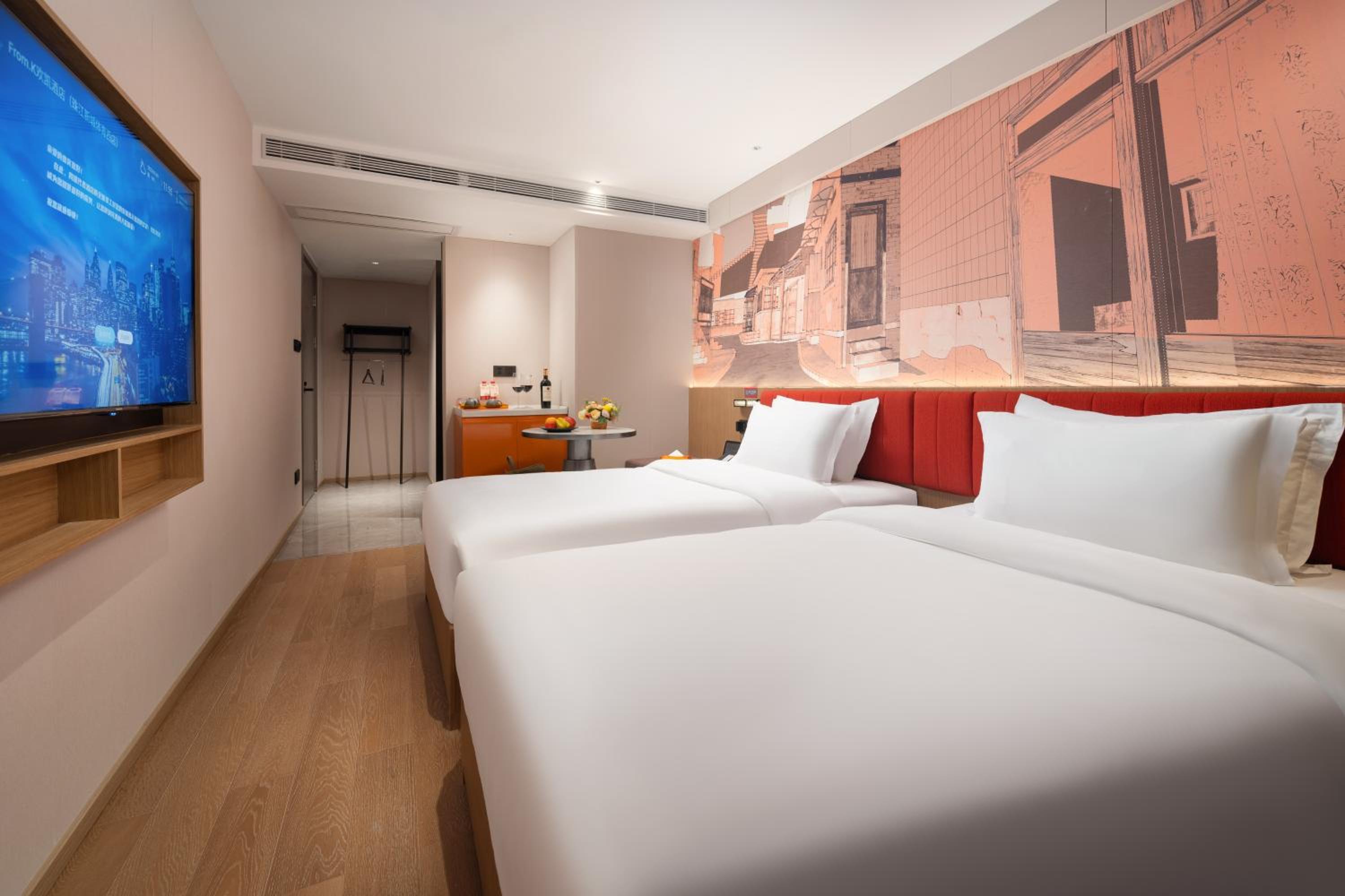 Twin Room photo 1