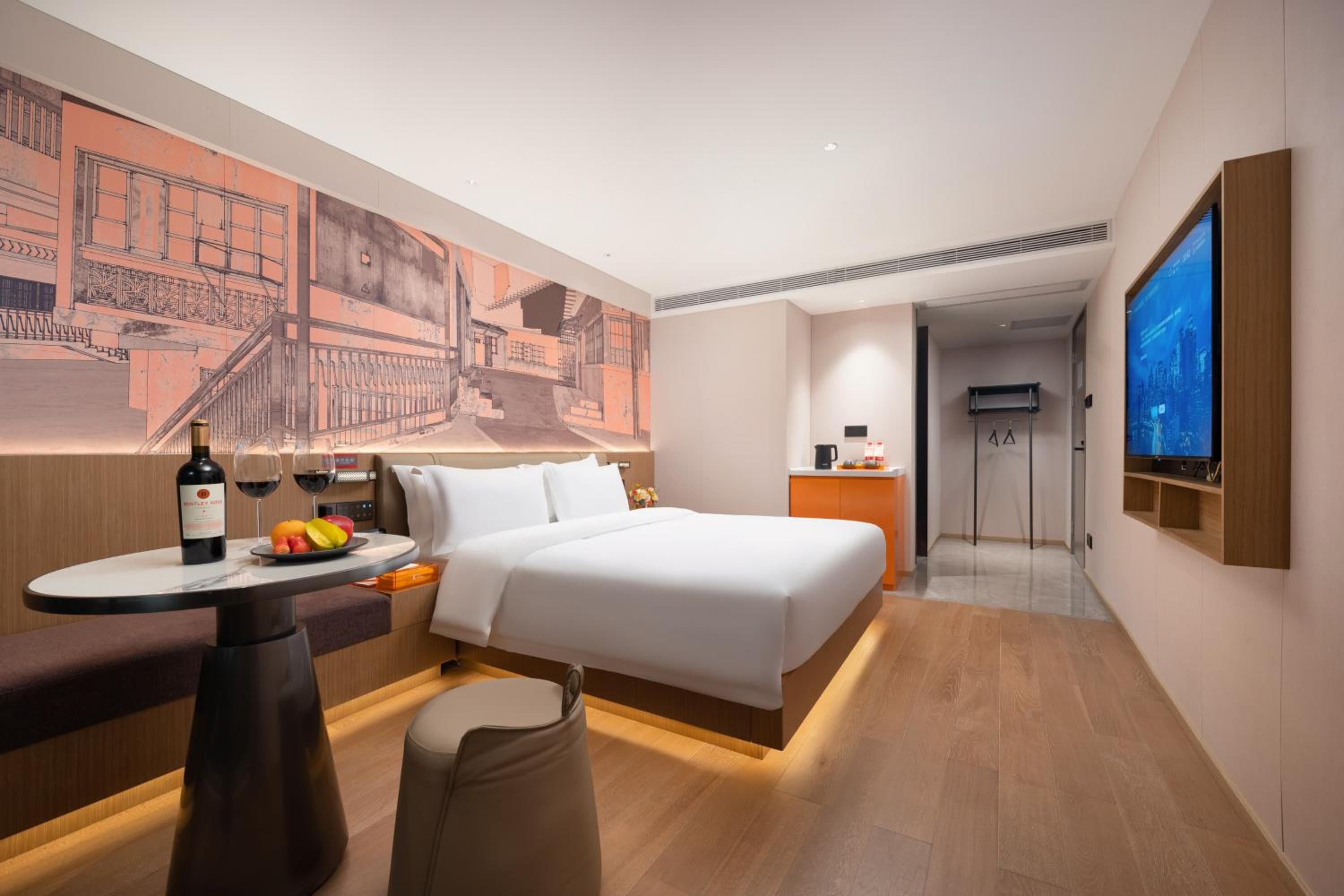 Deluxe Room photo 1