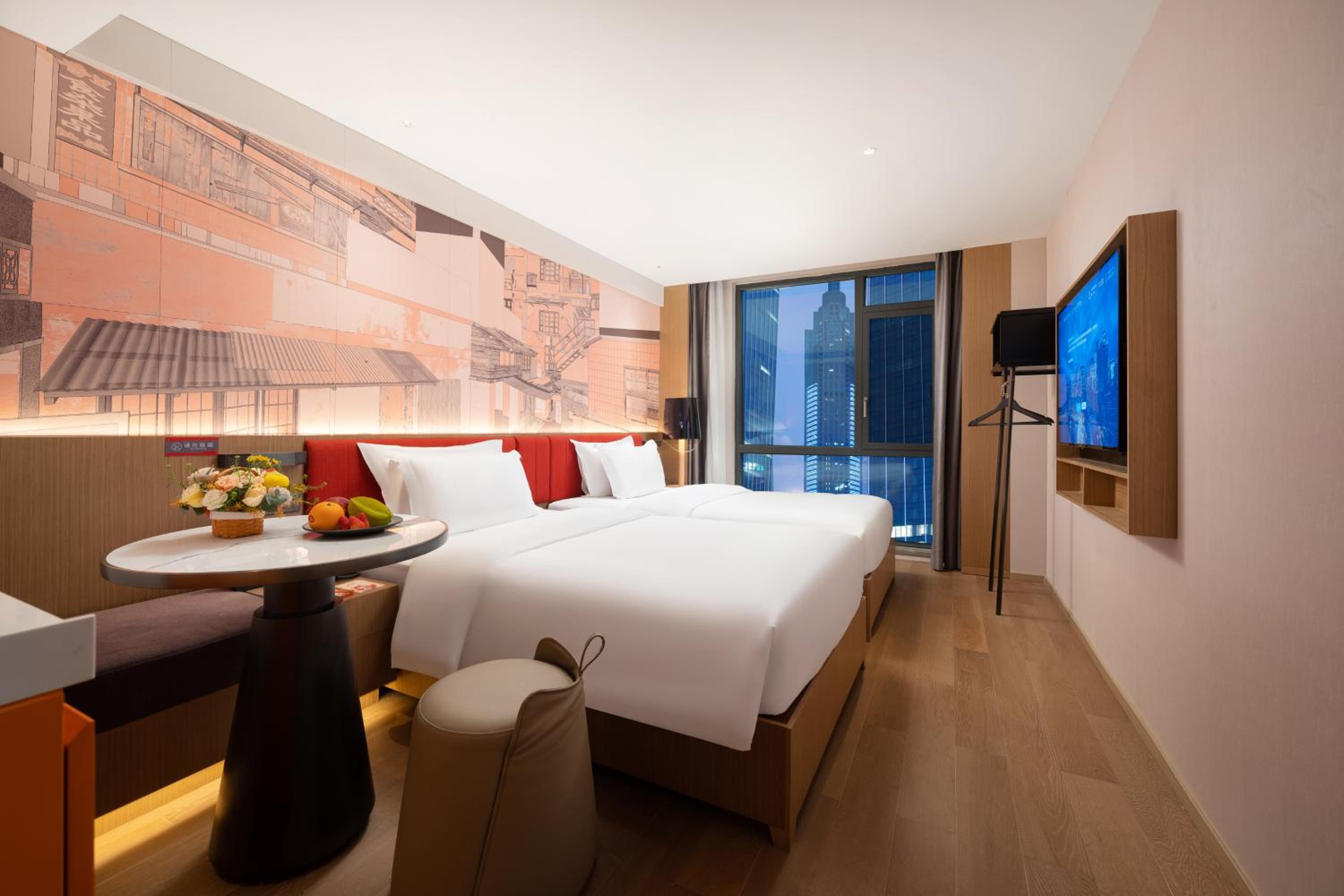 Twin Room photo 3