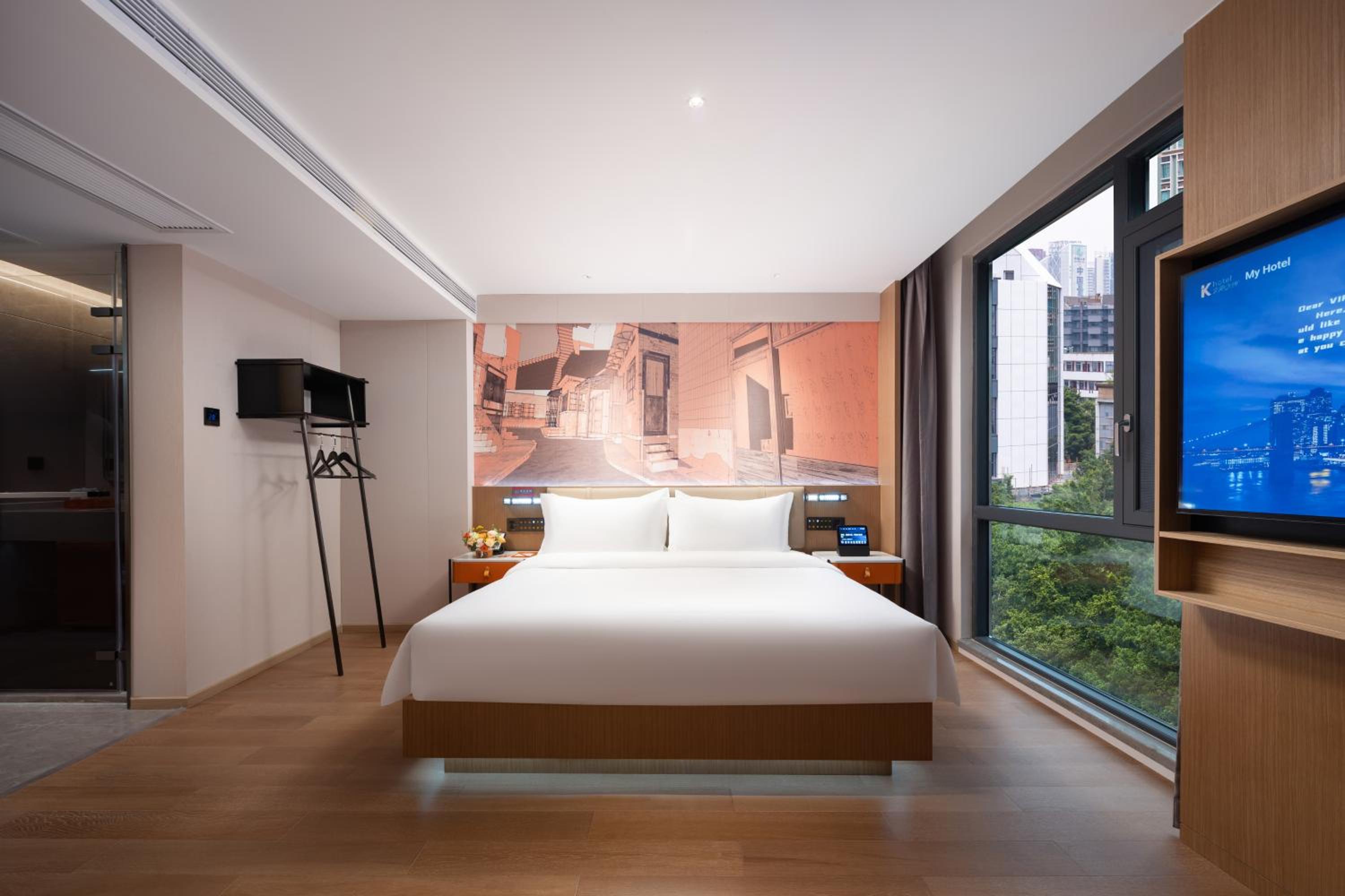 Double Room photo 1