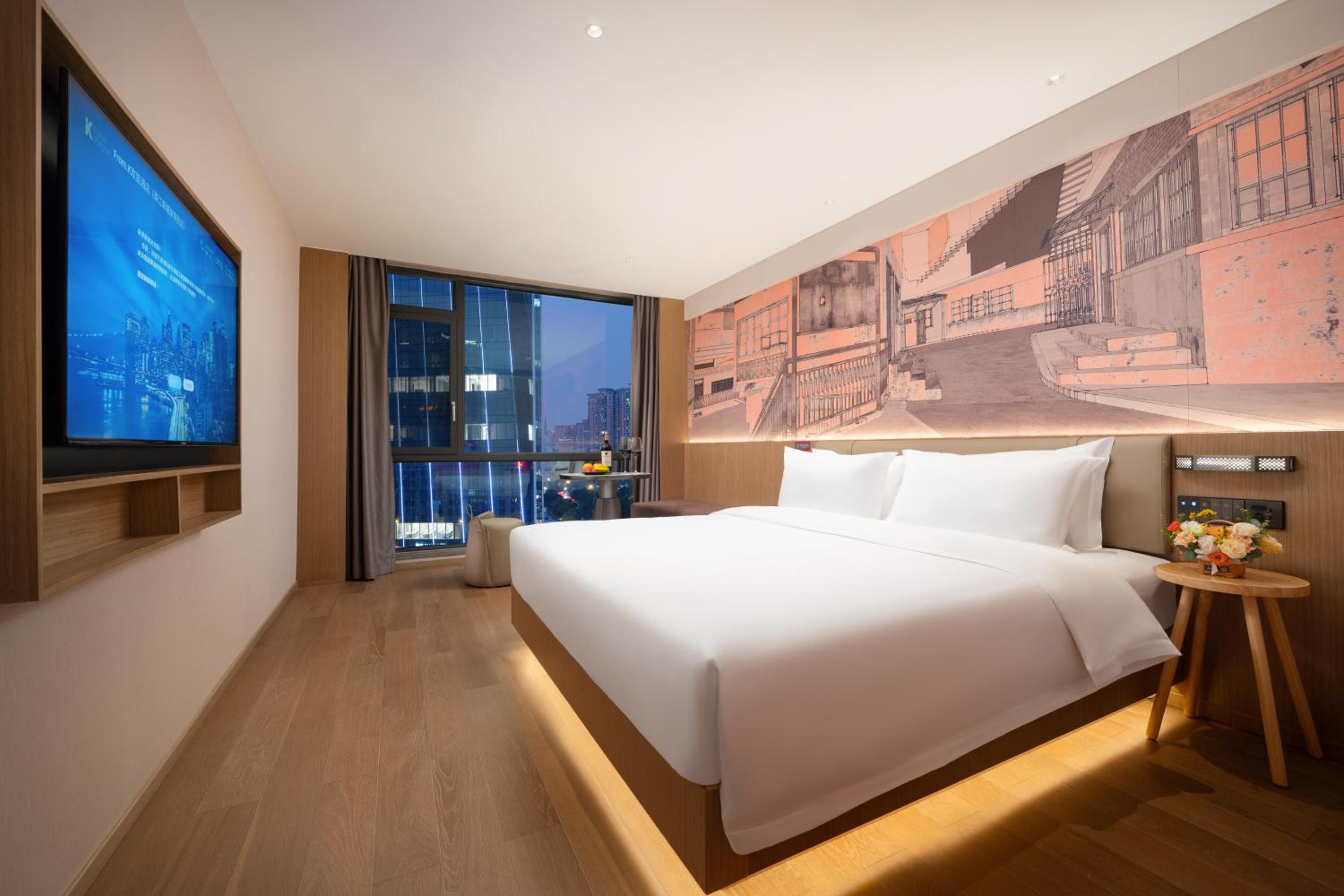 Deluxe Room photo 2