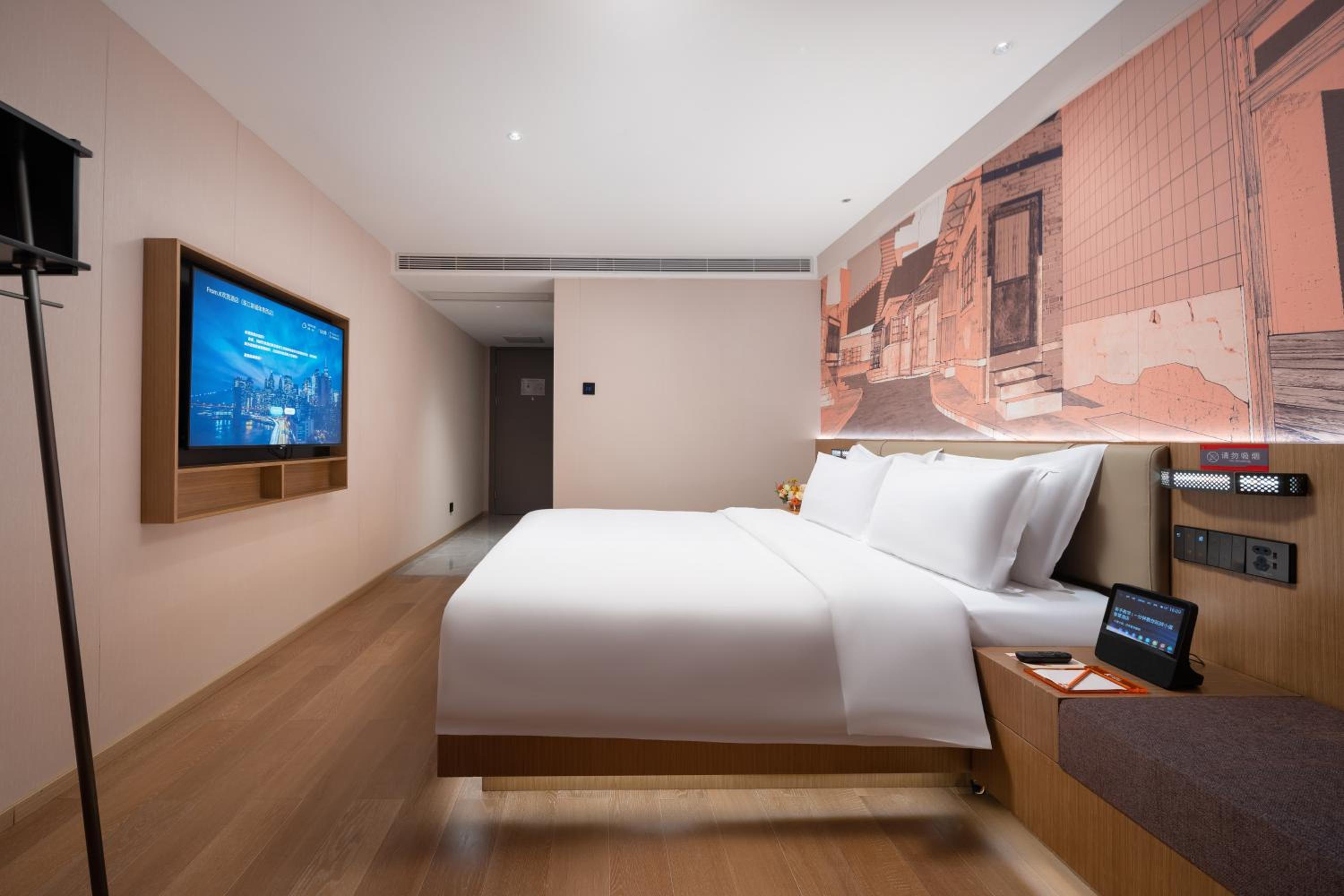 Superior Double Room photo 2