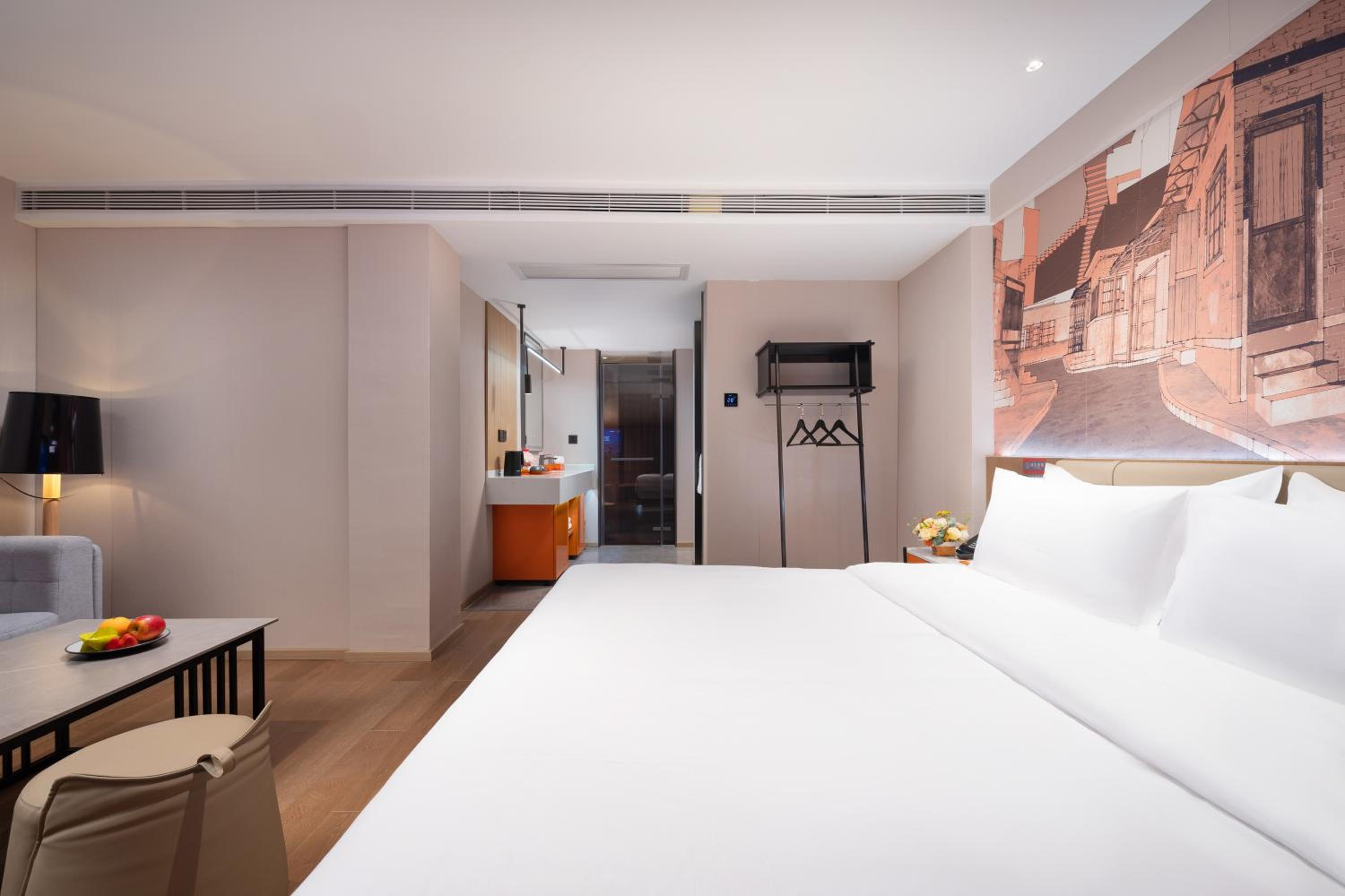 Double Room photo 2