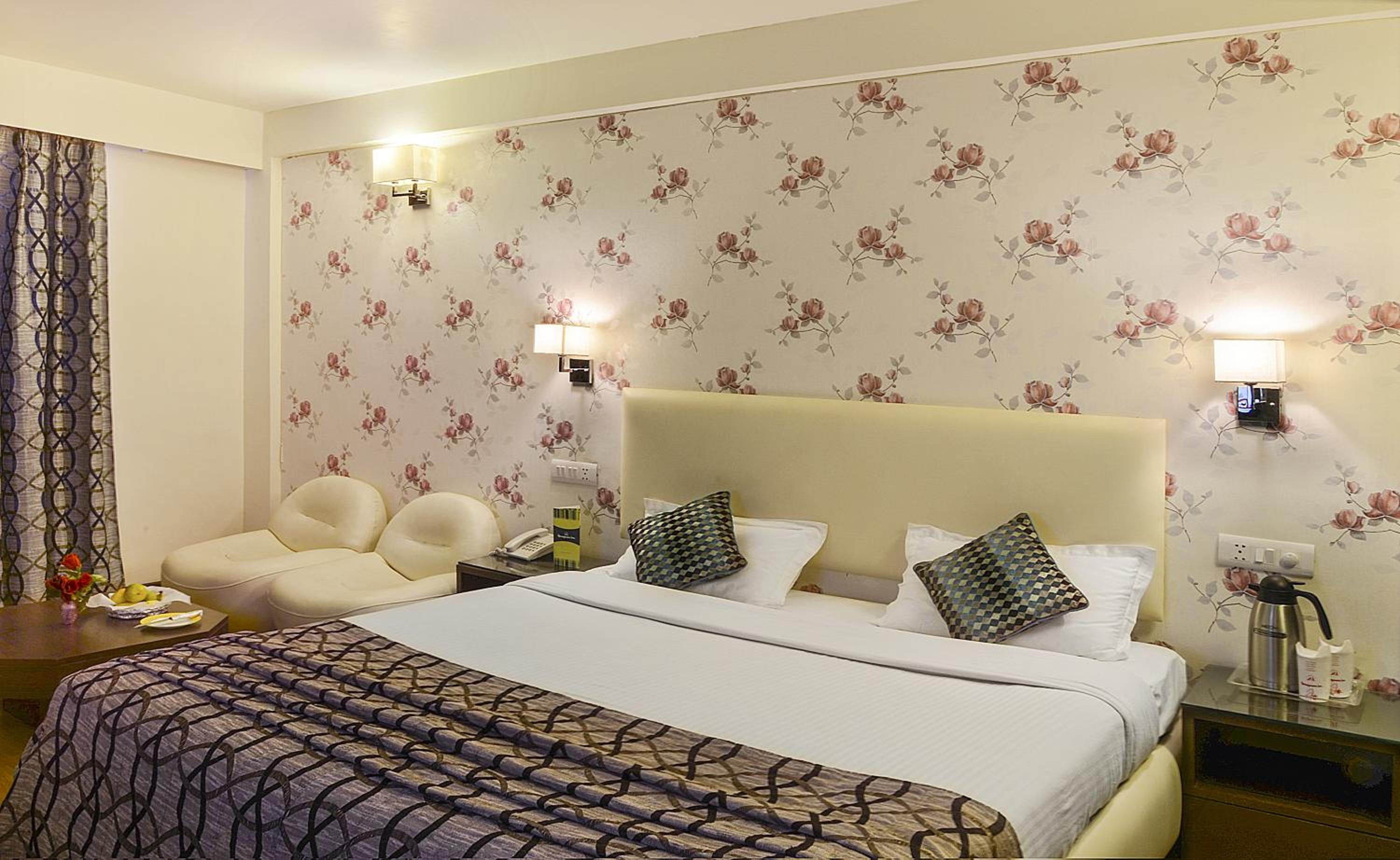 Super Deluxe Double Room, photo 7