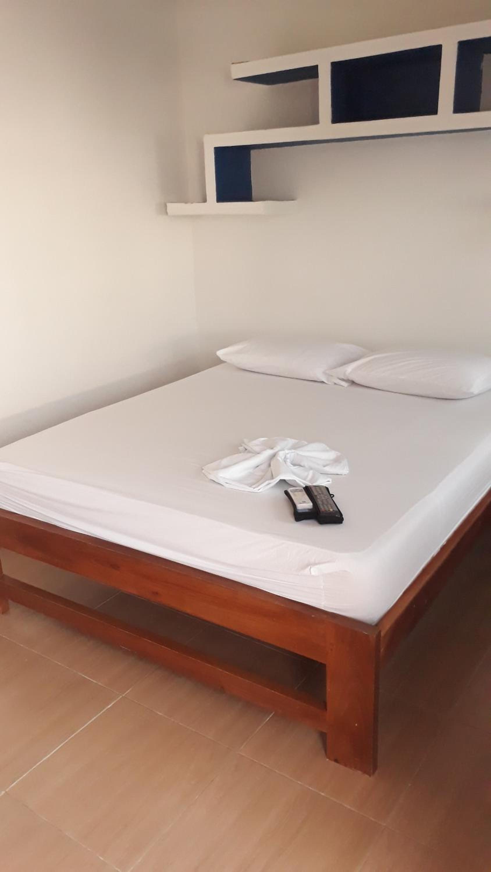 Small Double Room