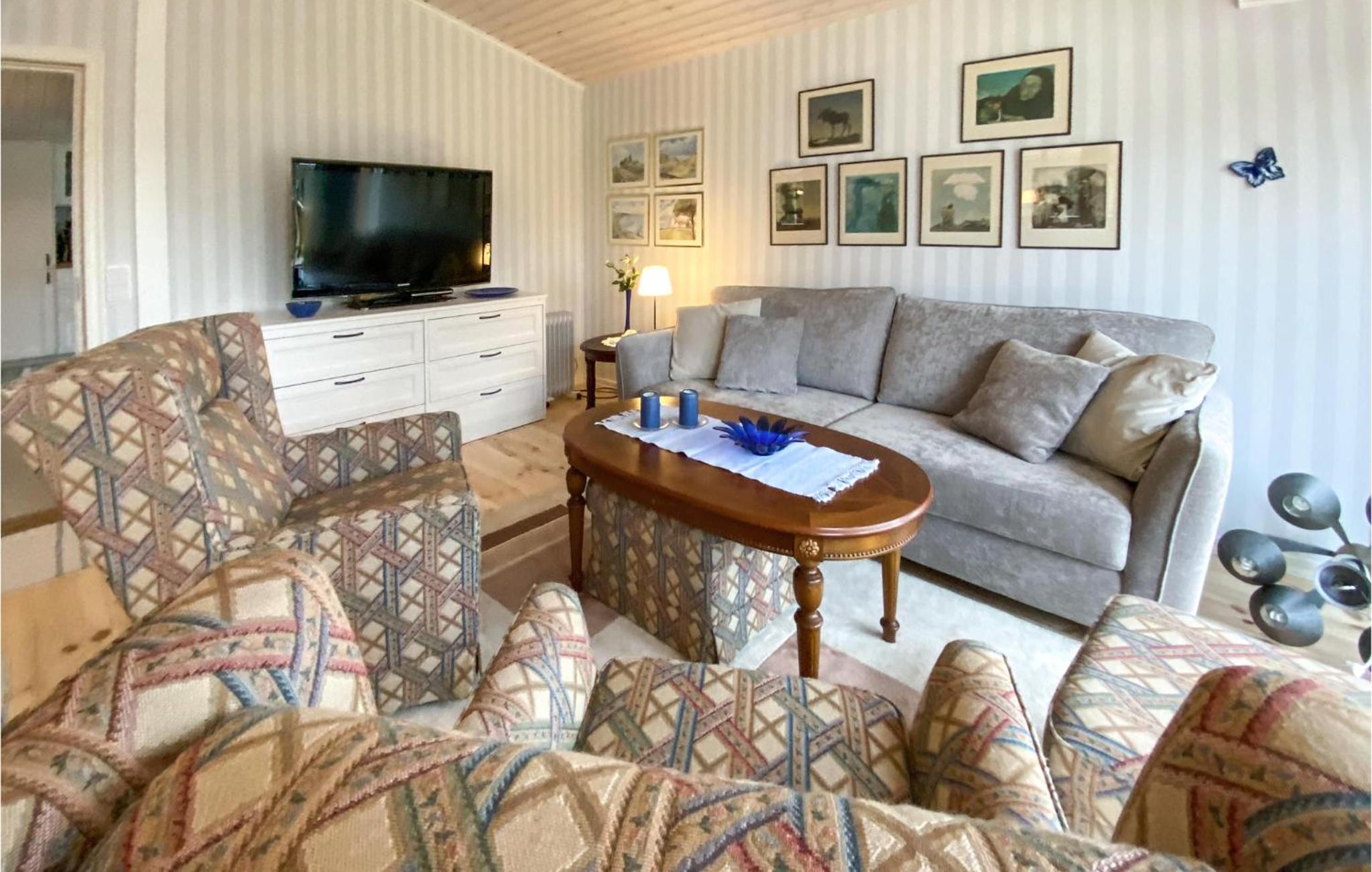 Two-Bedroom Holiday Home