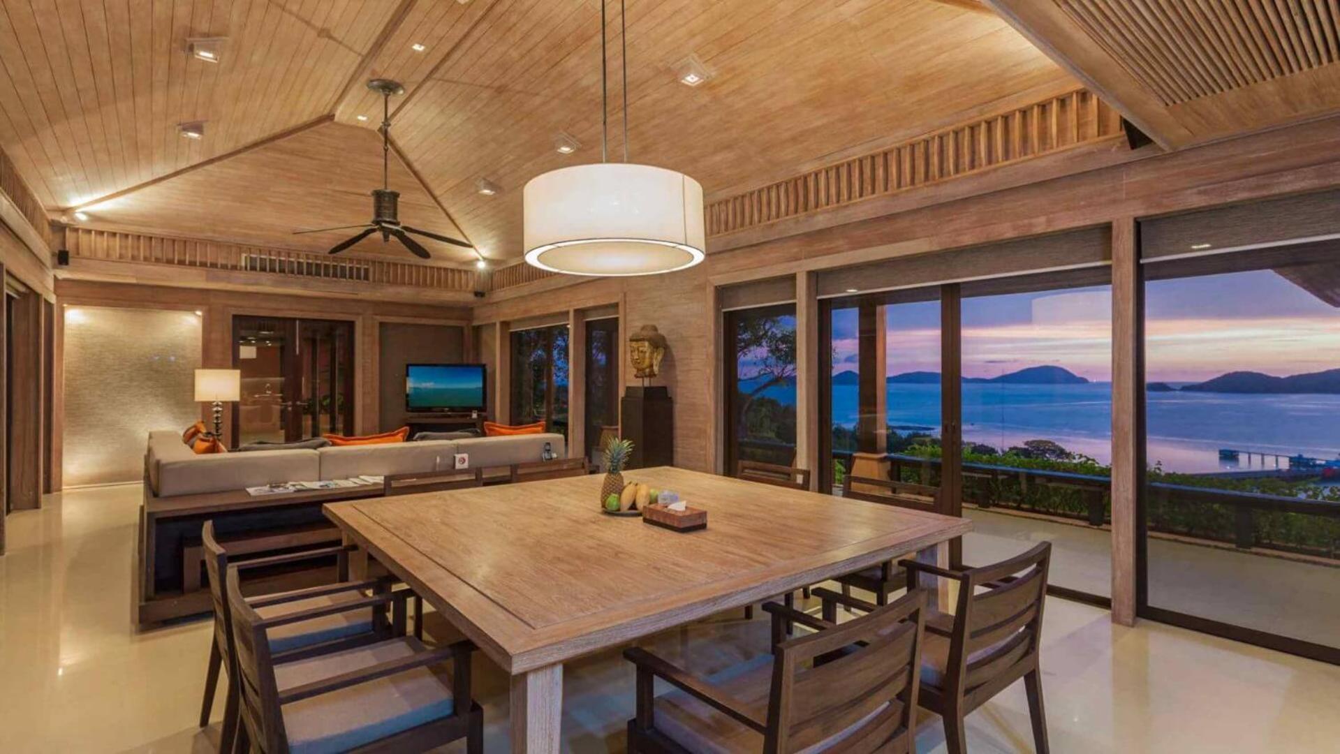 3BR Residence Villa Ocean View - Photo 5