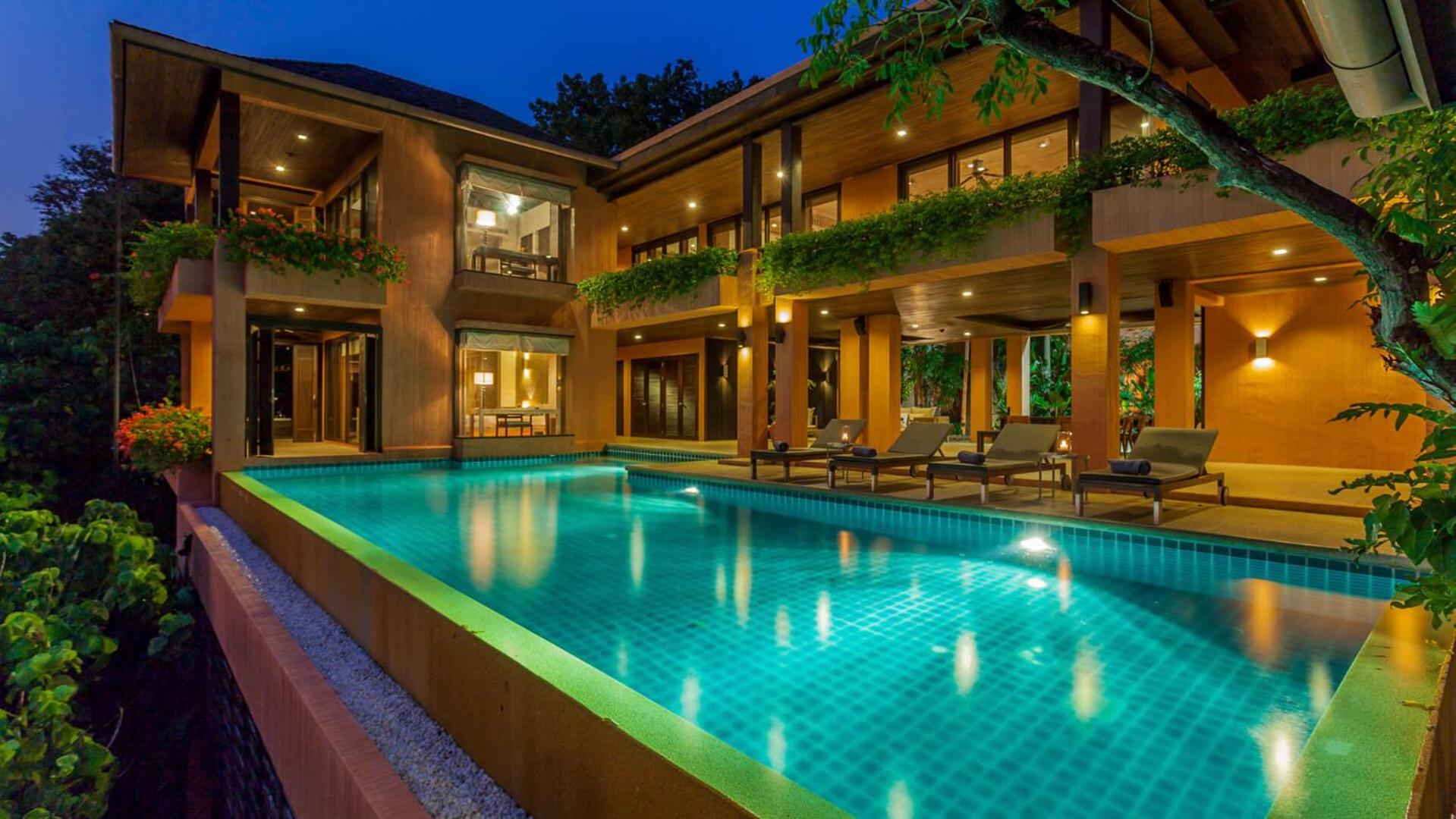 3BR Residence Villa Ocean View - Photo 11