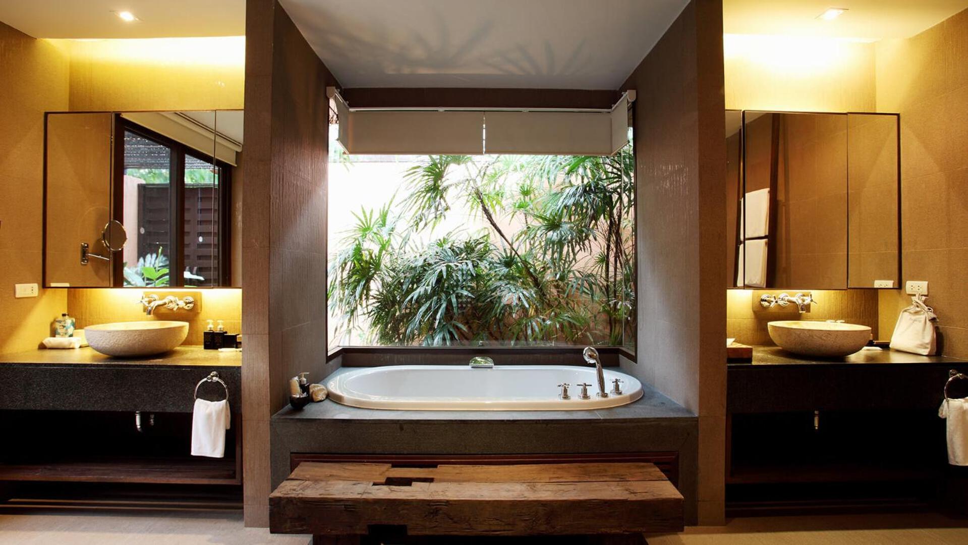 3BR Residence Villa Ocean View - Photo 3