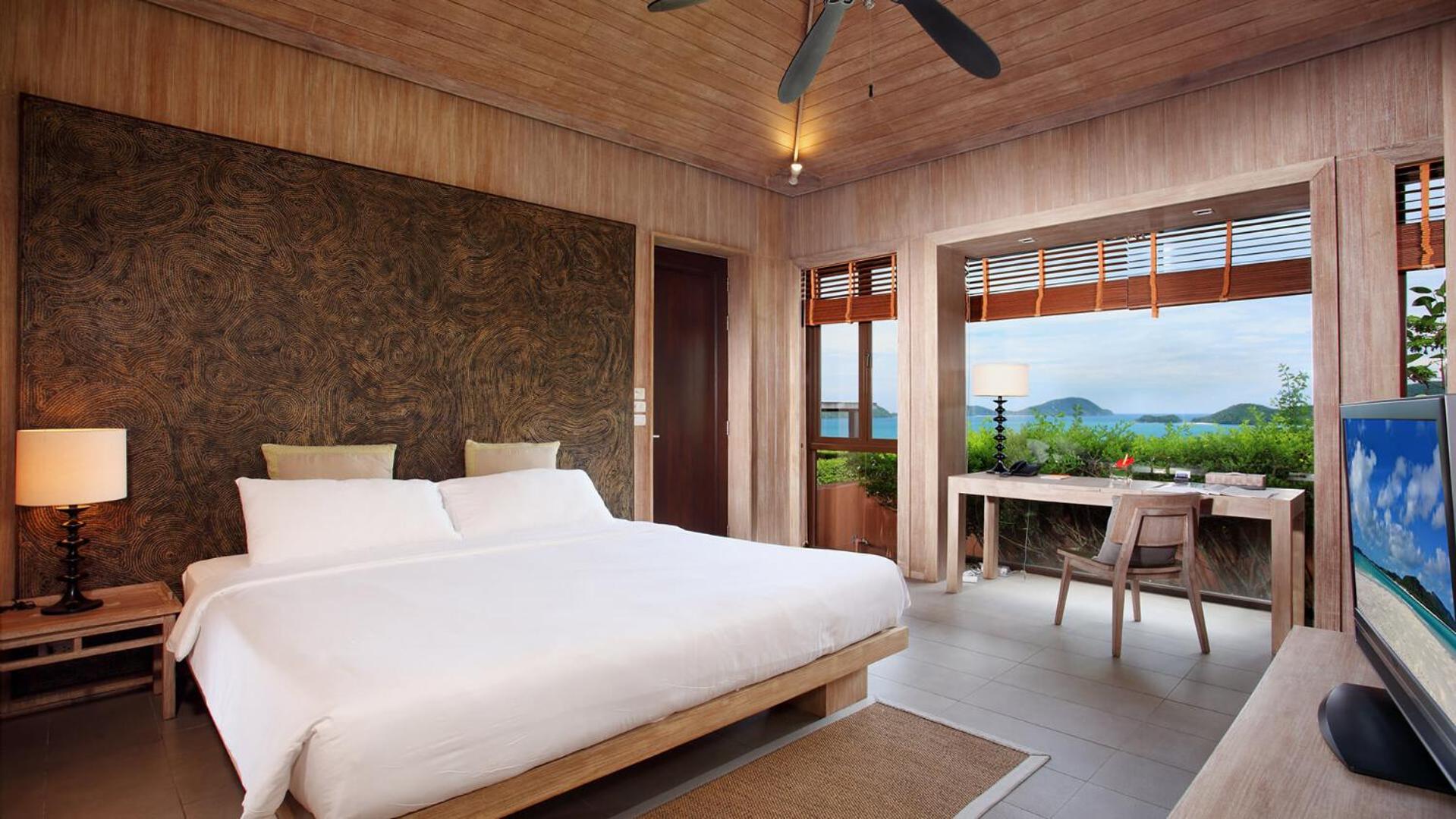 3BR Residence Villa Ocean View - Photo 6
