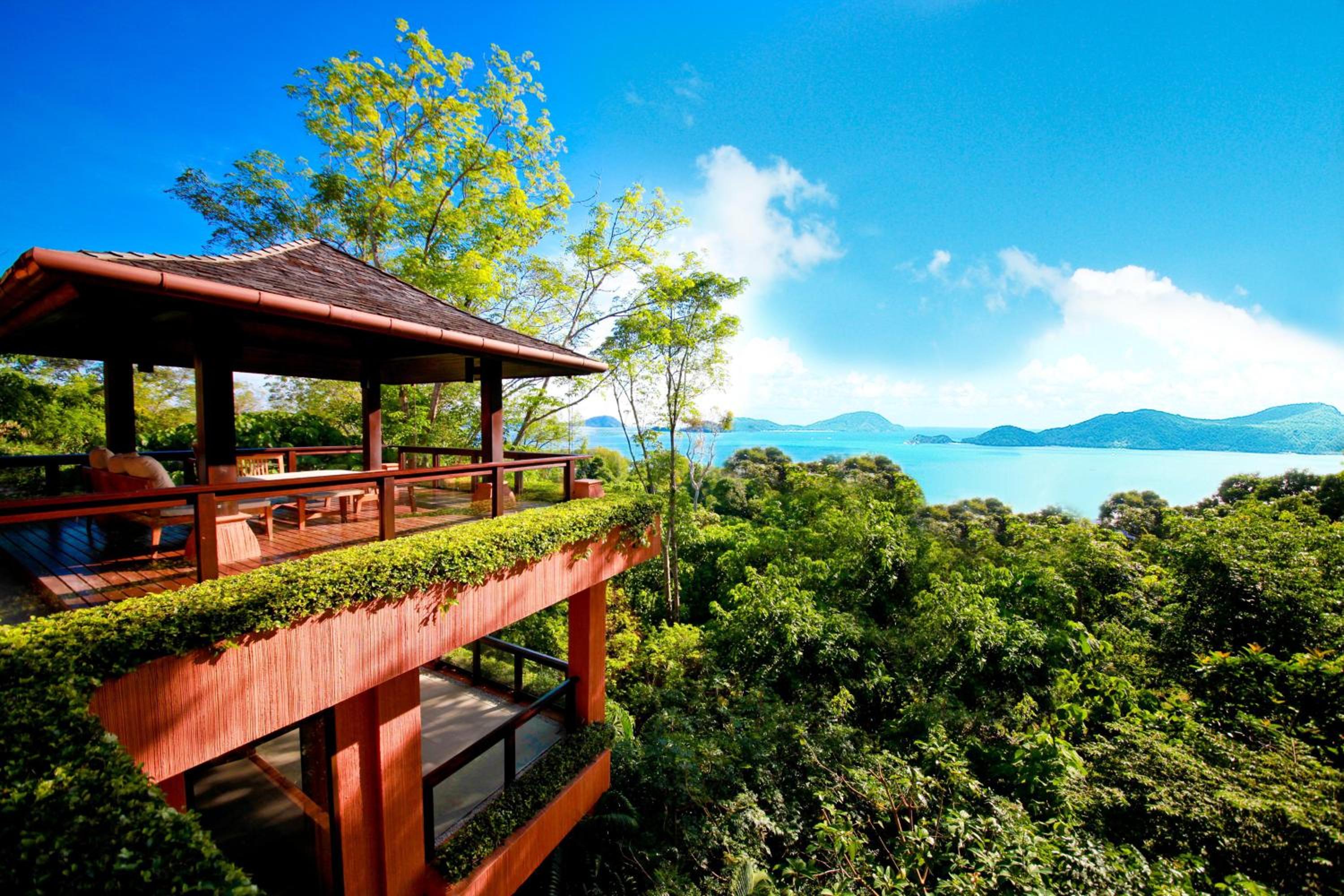 3BR Residence Villa Ocean View - Photo 10