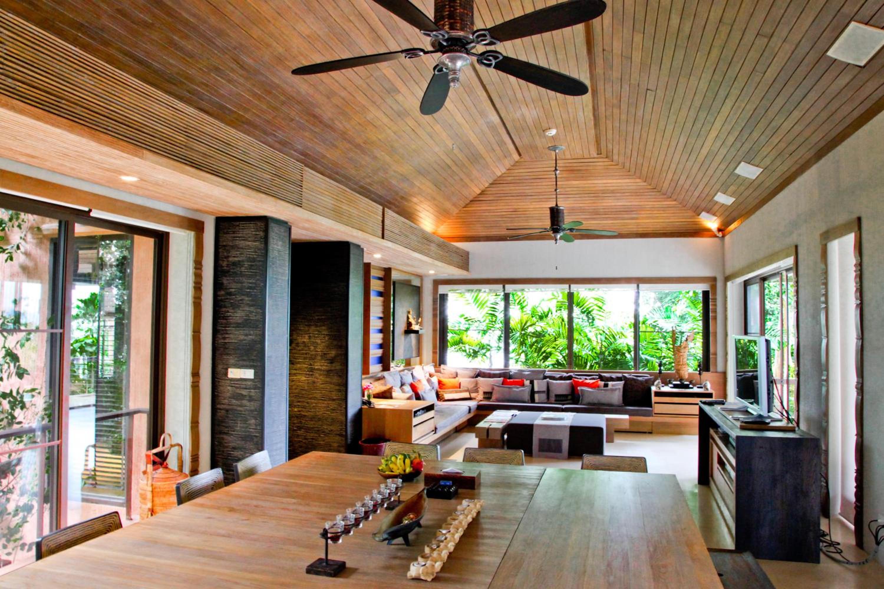 3BR Residence Villa Ocean View - Photo 4