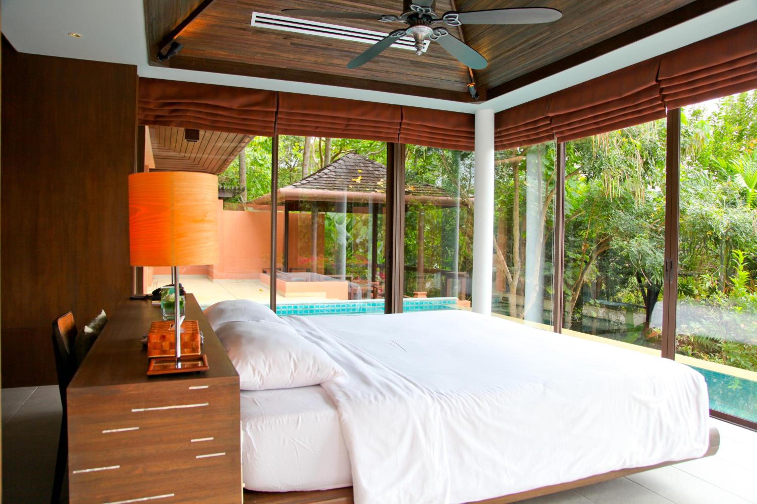 1BR Pool Villa Garden View - Photo 7