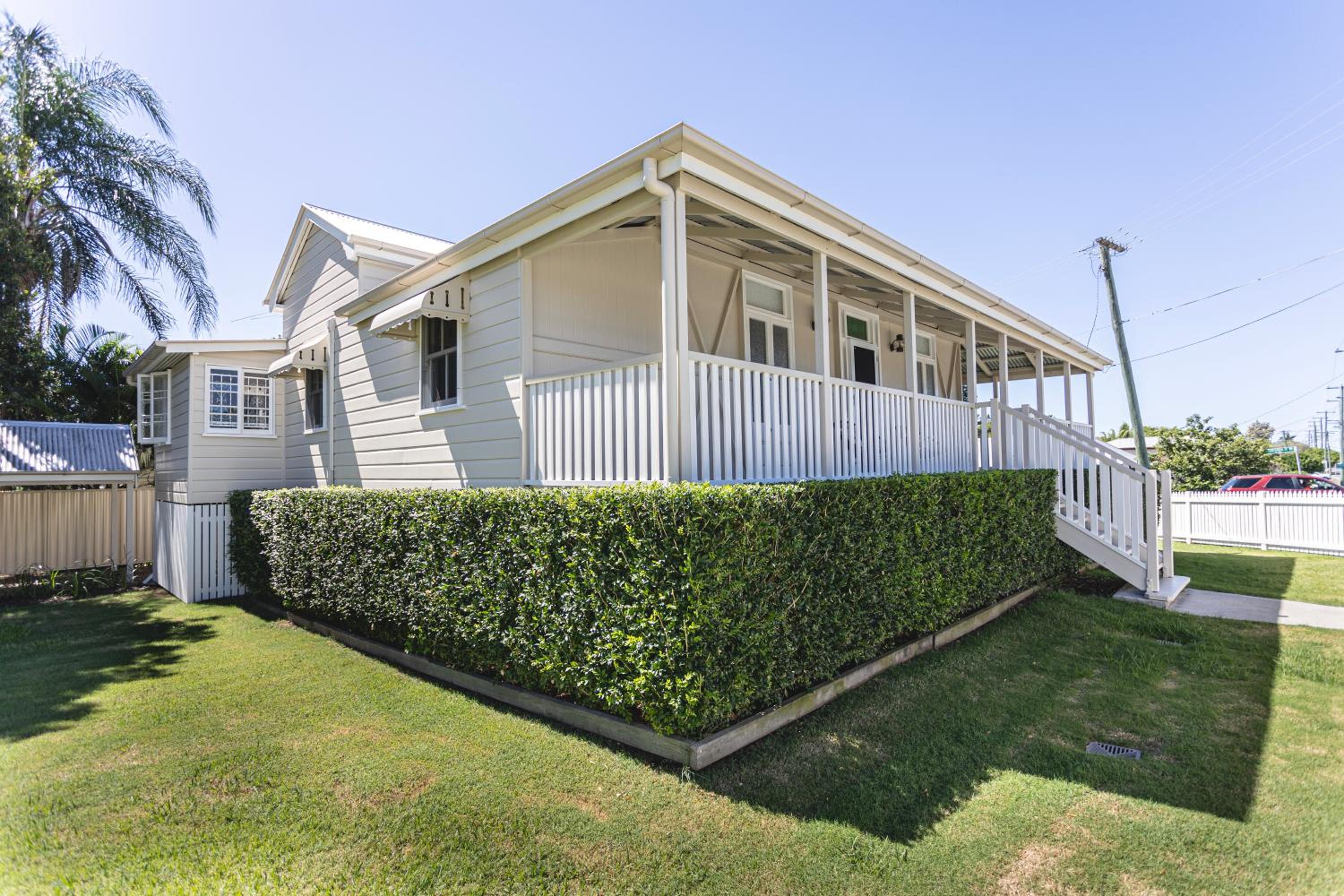 Four-Bedroom House photo 3