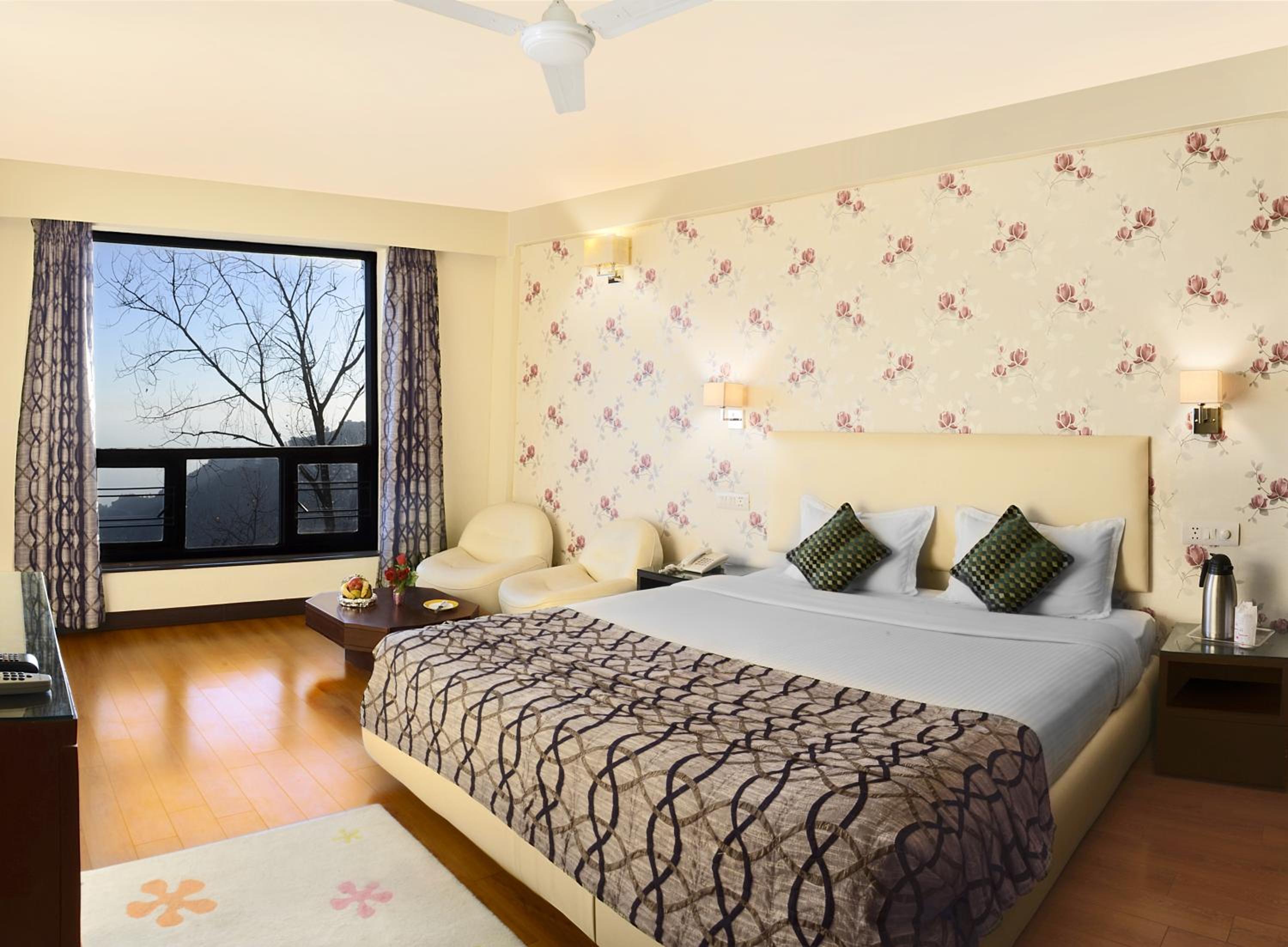 Super Deluxe Double Room