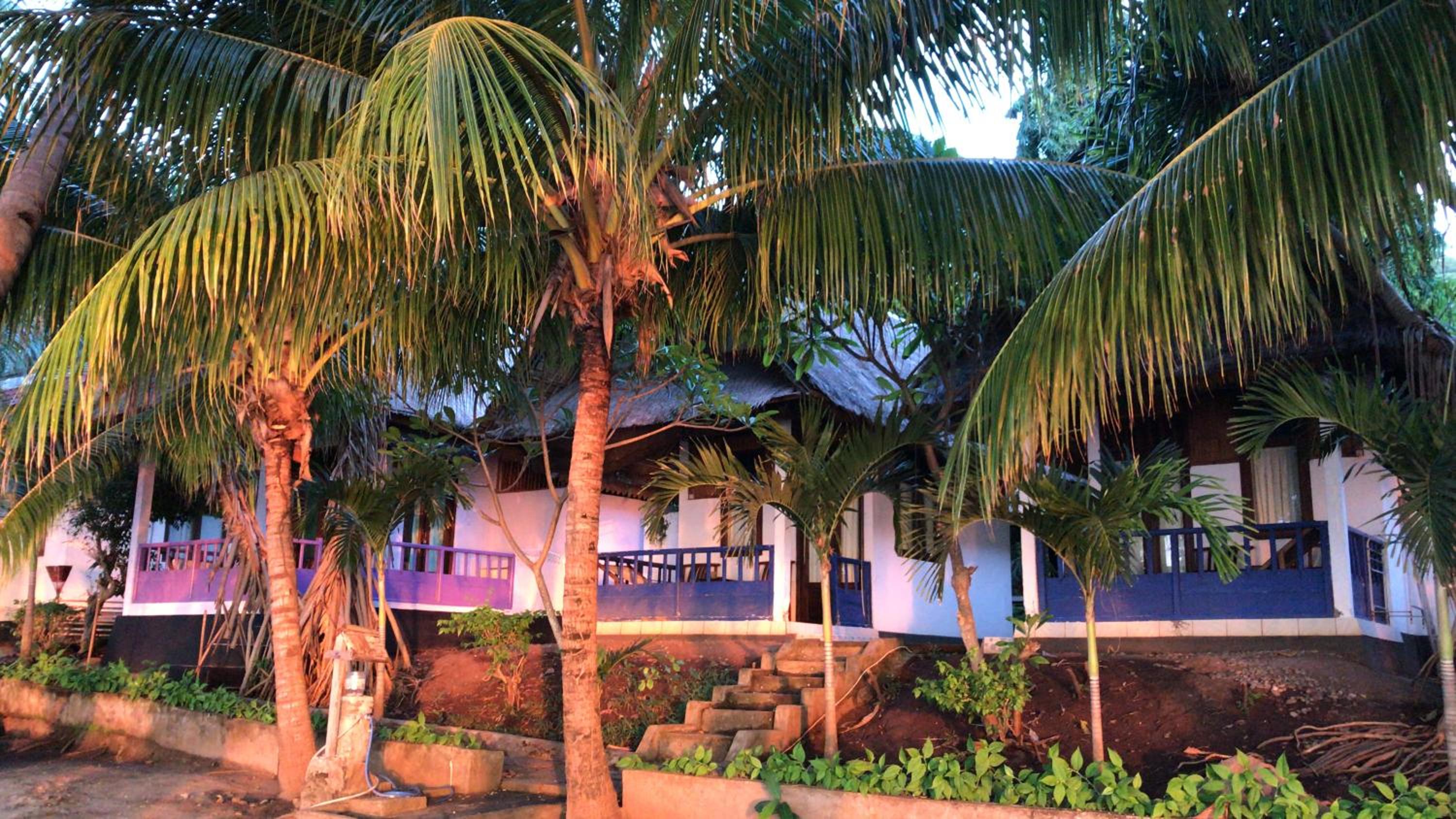 Bungalow with Sea View photo 3